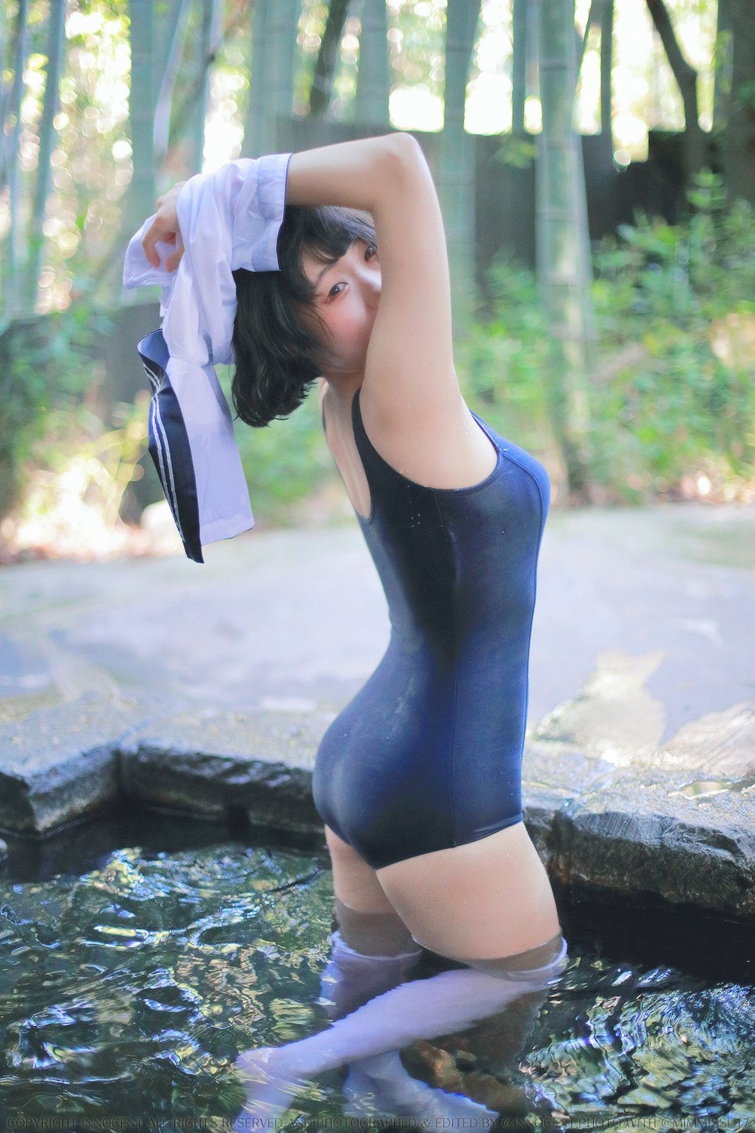 Mimmi x Innocent - part.01  第15张