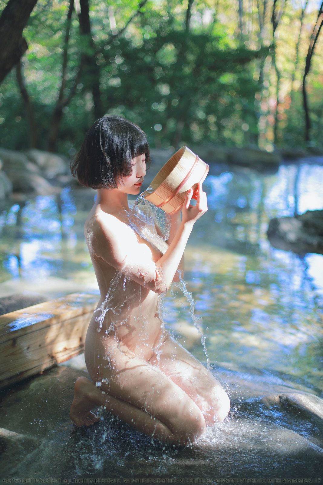 Mimmi x Innocent - part.01  第6张