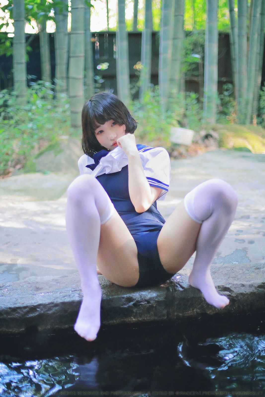Mimmi x Innocent - part.01  第14张