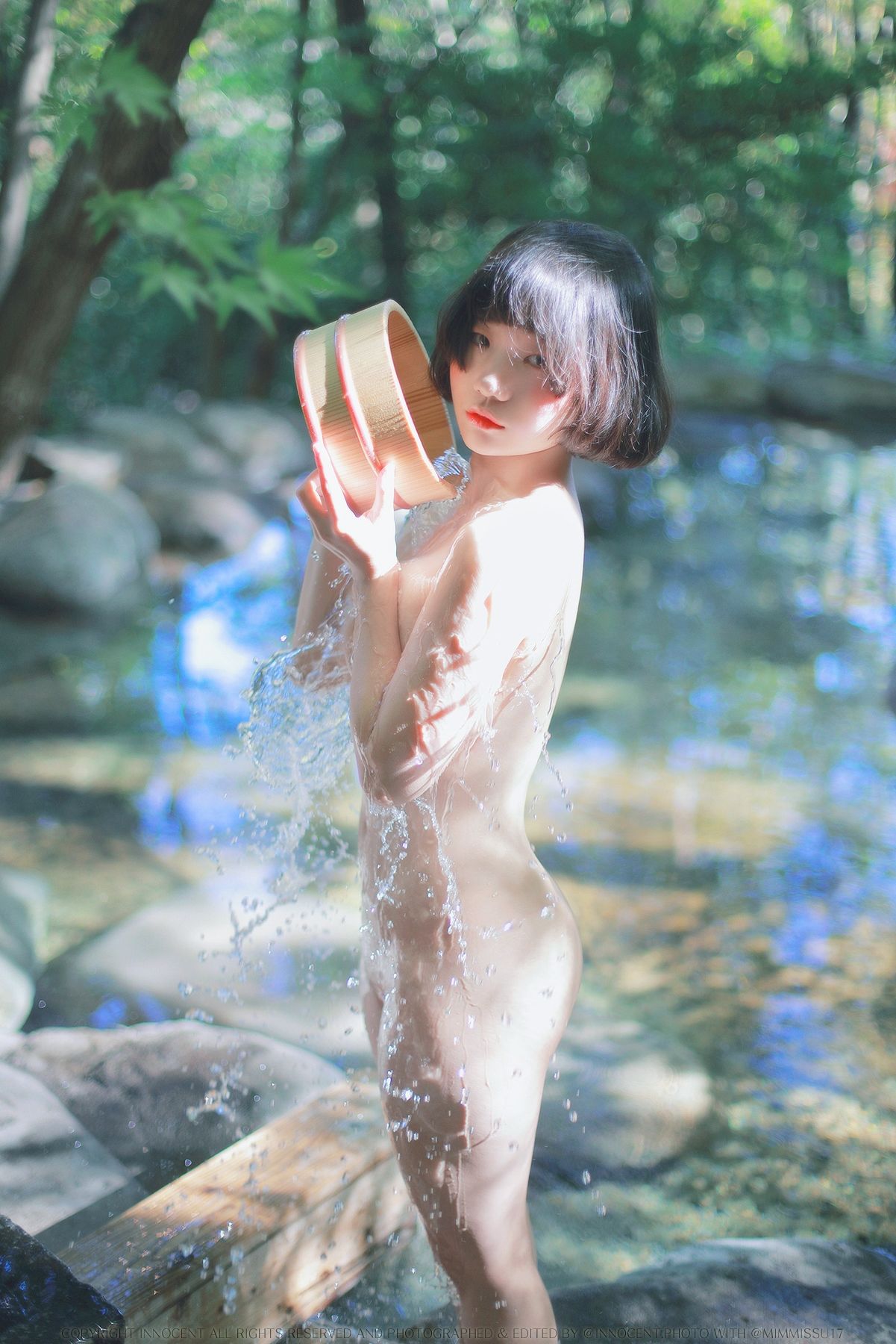 Mimmi x Innocent - part.01  第5张