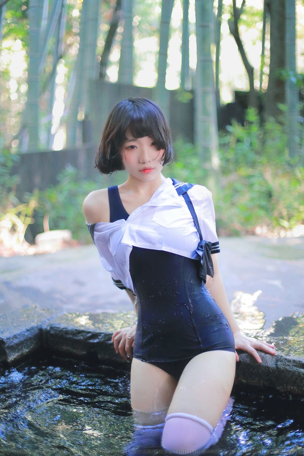 Mimmi x Innocent - part.01  第14张
