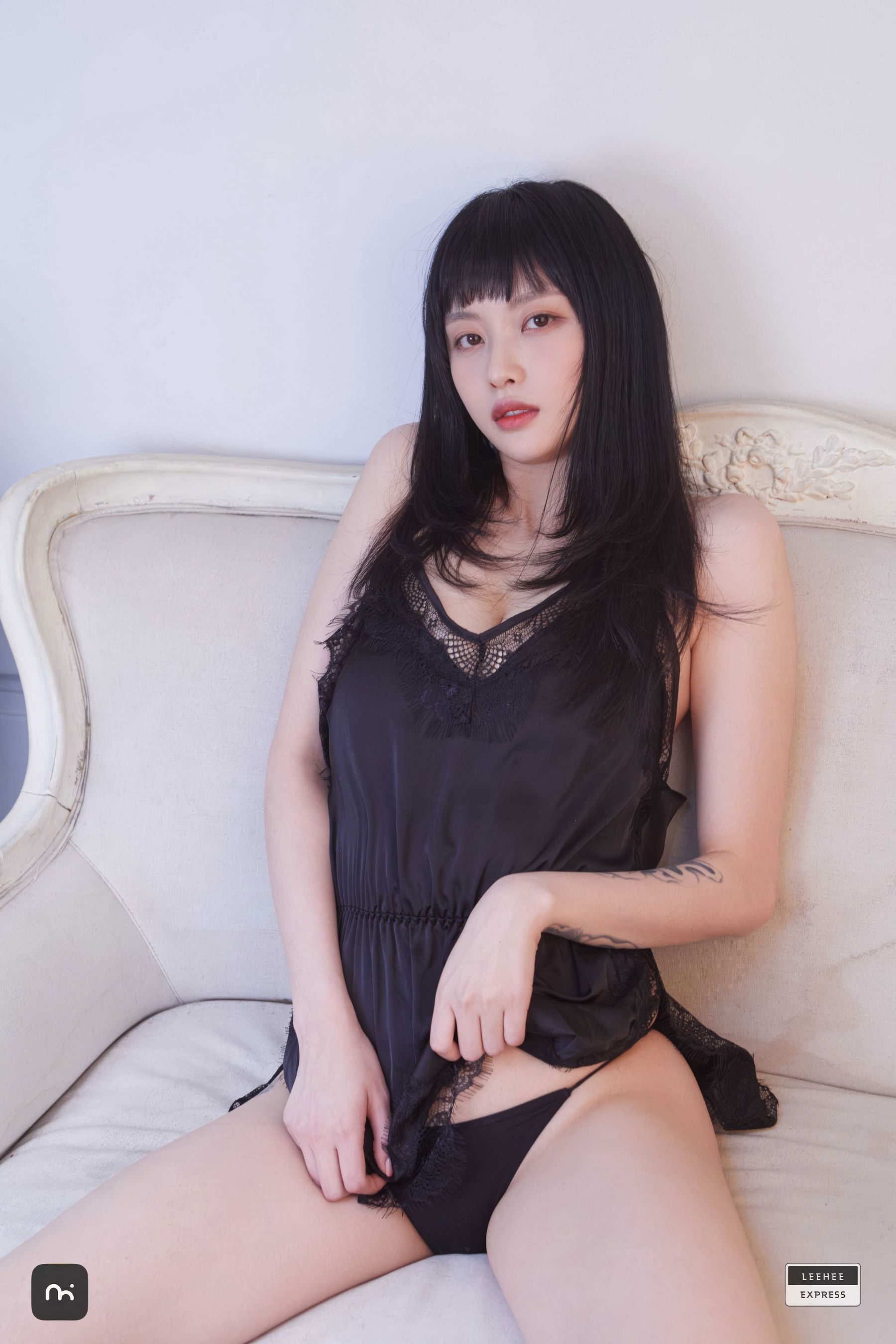[LEEHEE EXPRESS] GMS-003A - GMS  第24张