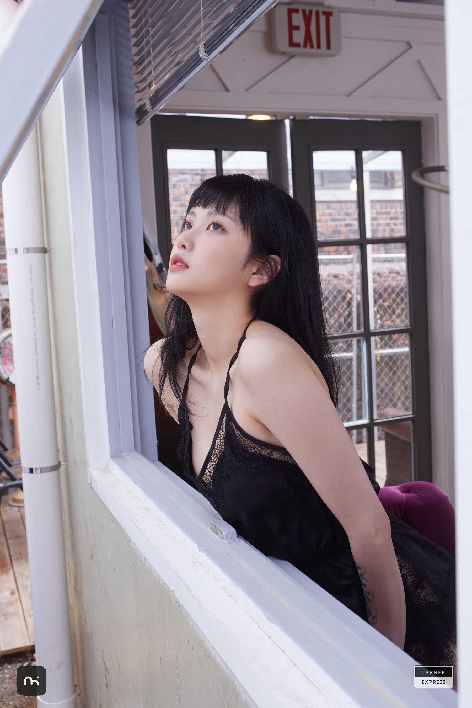 [LEEHEE EXPRESS] GMS-003A - GMS  第9张