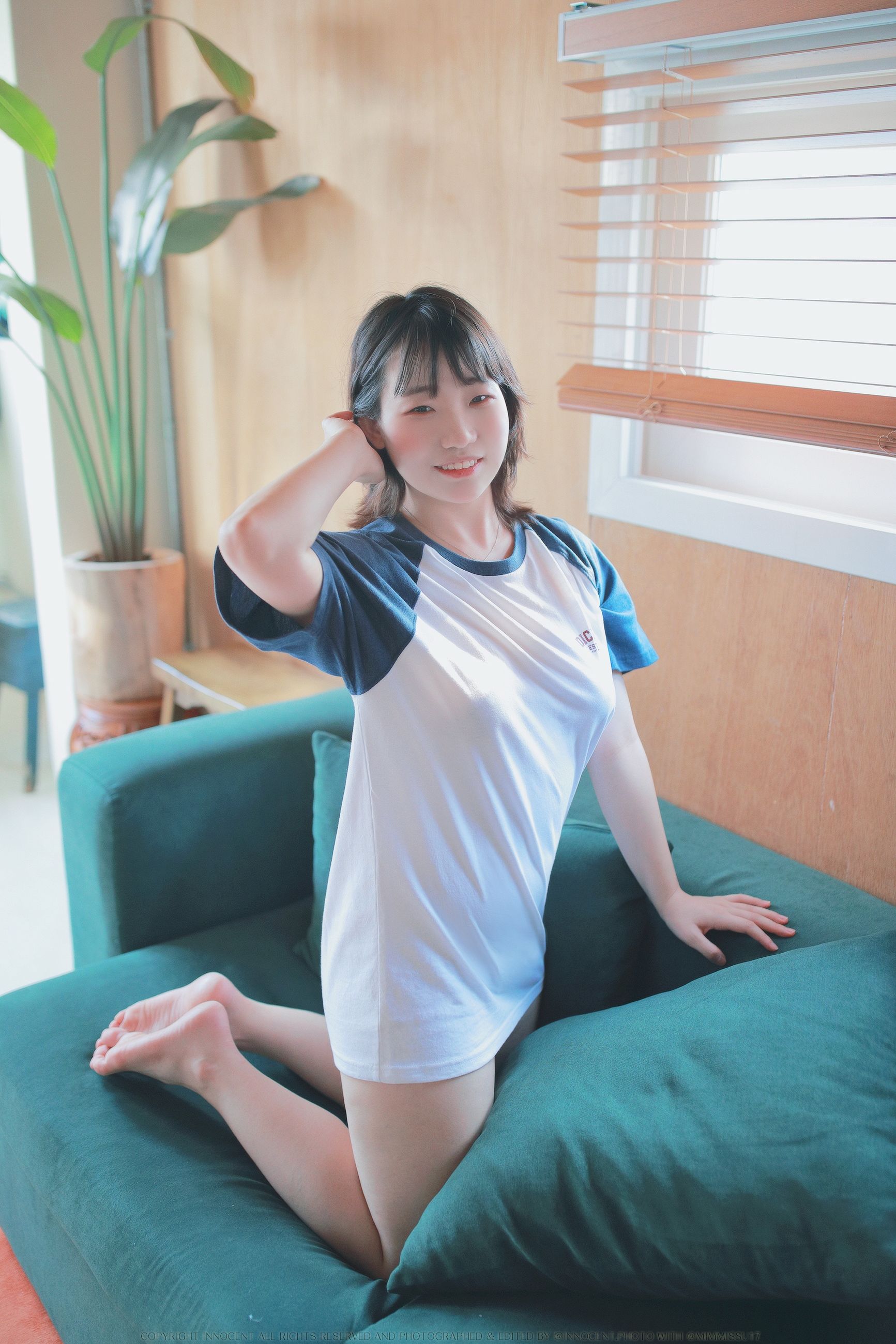 Mimmi x Innocent - part.02  第3张