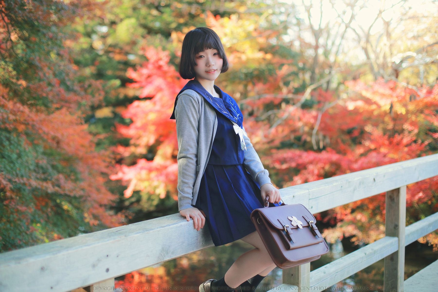 Mimmi x Innocent - part.01  第24张
