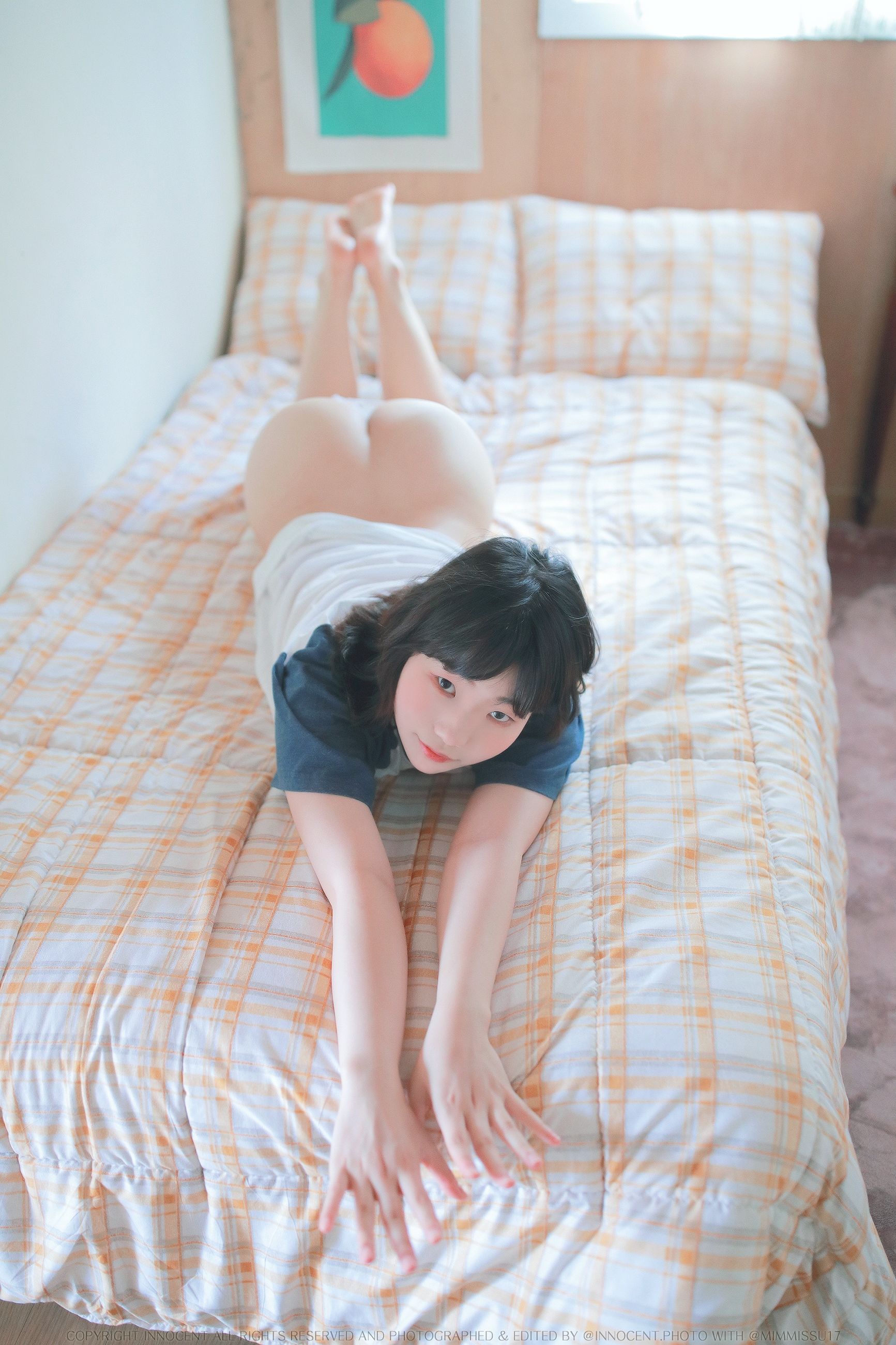 Mimmi x Innocent - part.02  第17张