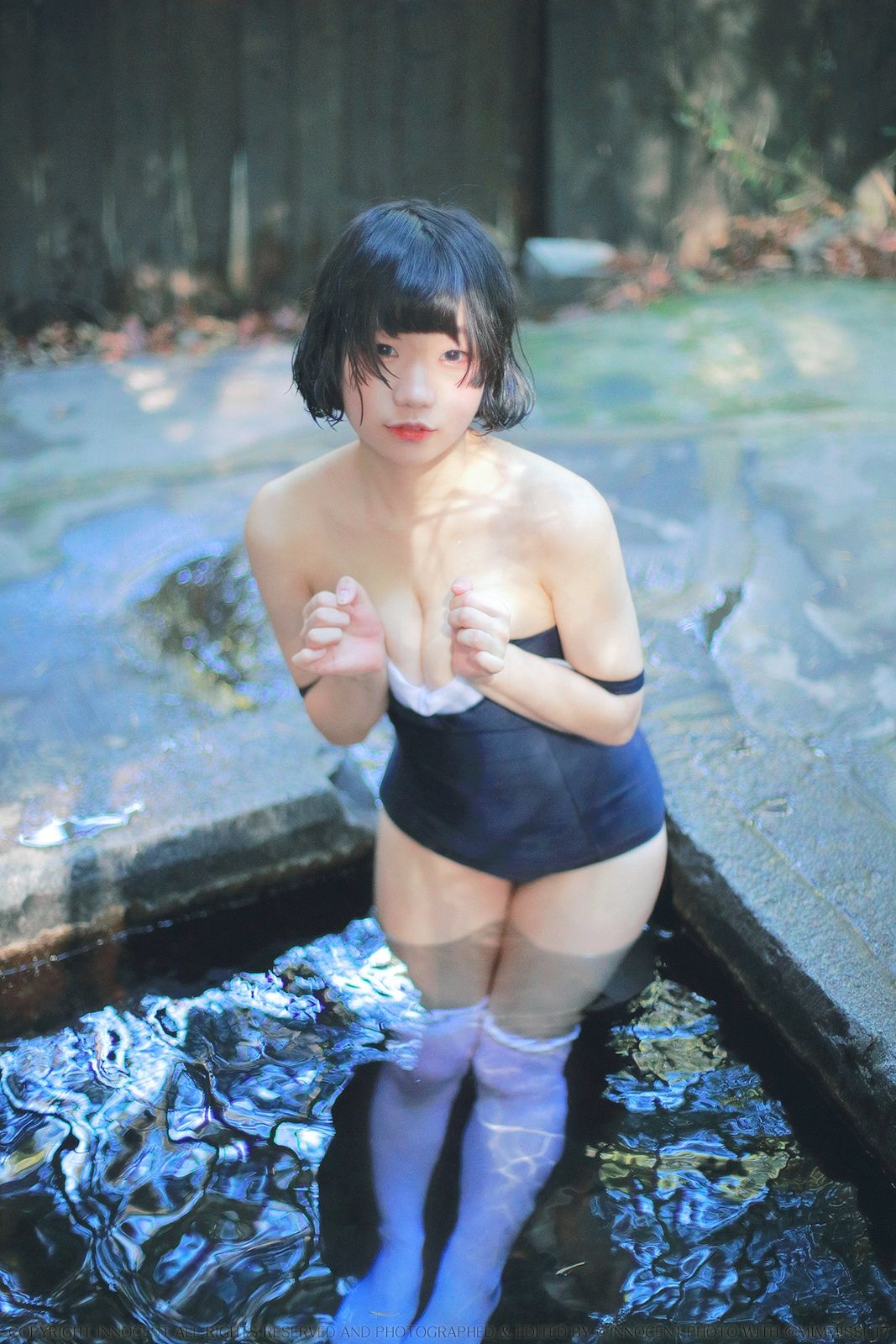 Mimmi x Innocent - part.01  第16张