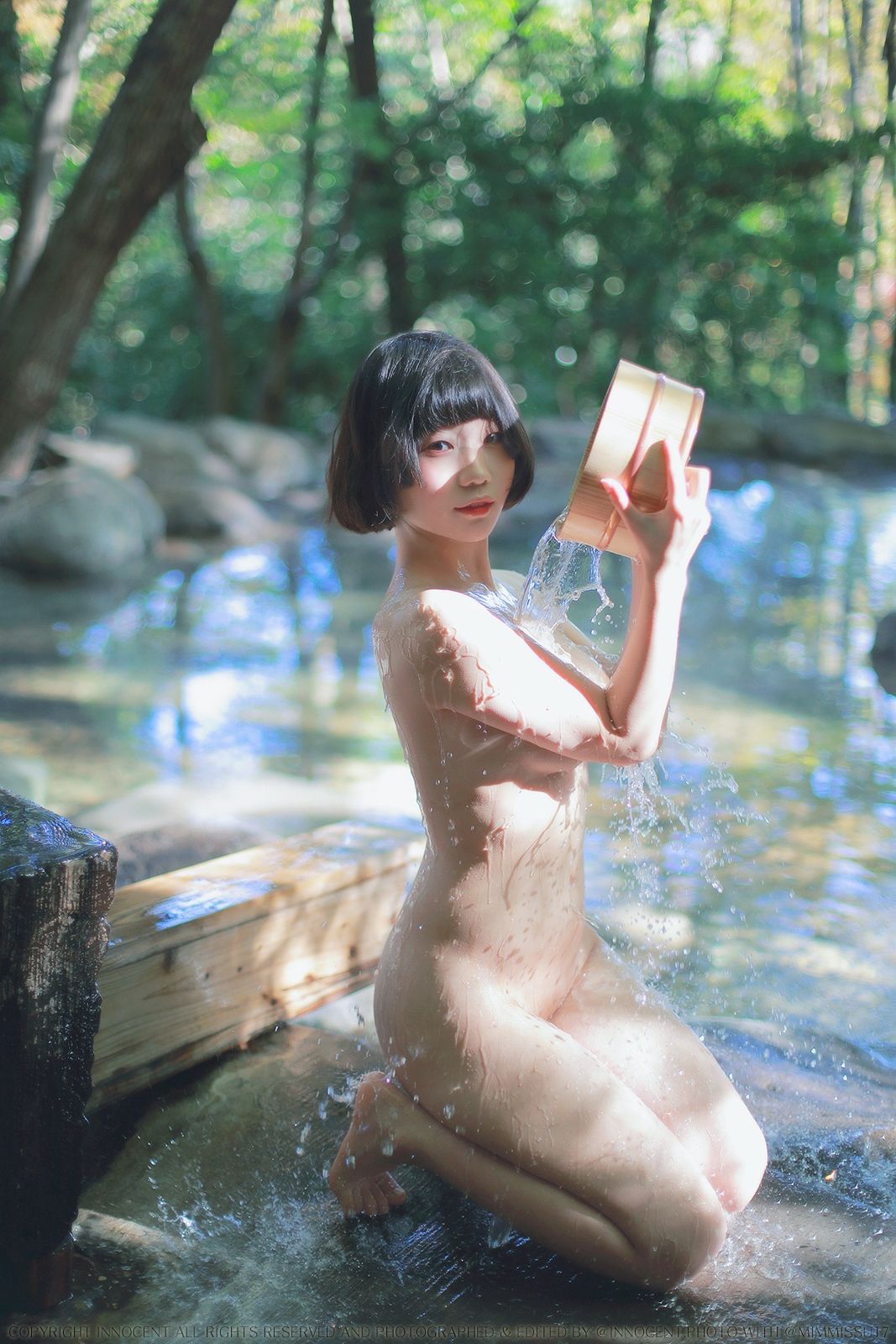 Mimmi x Innocent - part.01  第6张