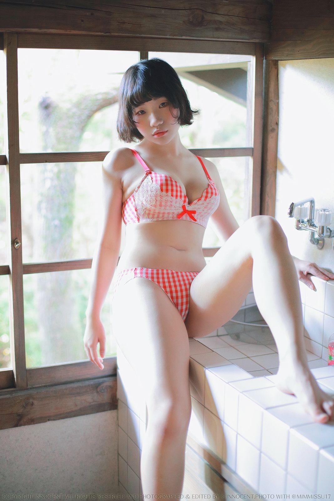 Mimmi x Innocent - part.01  第12张