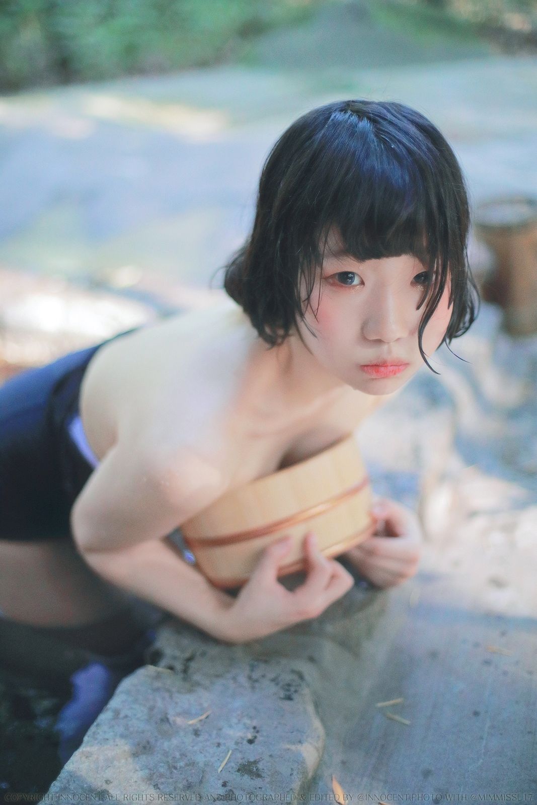 Mimmi x Innocent - part.01  第18张