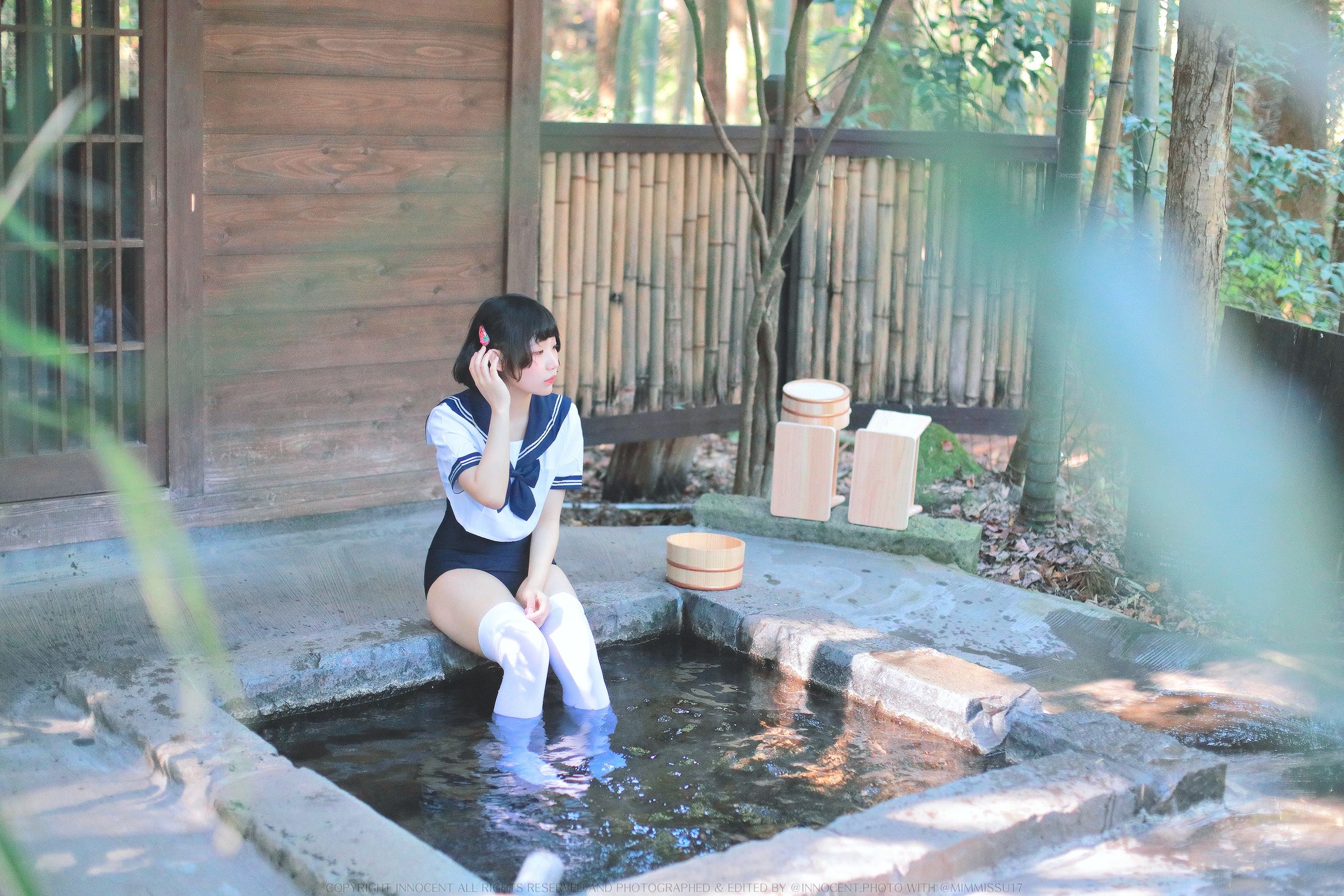 Mimmi x Innocent - part.01  第129张