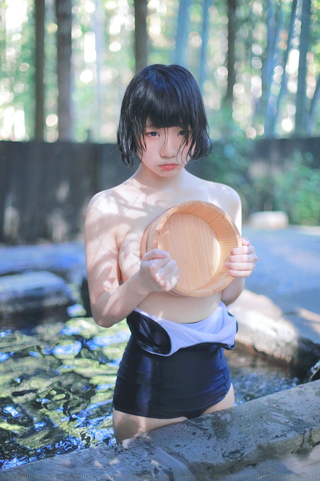 Mimmi x Innocent - part.01  第19张