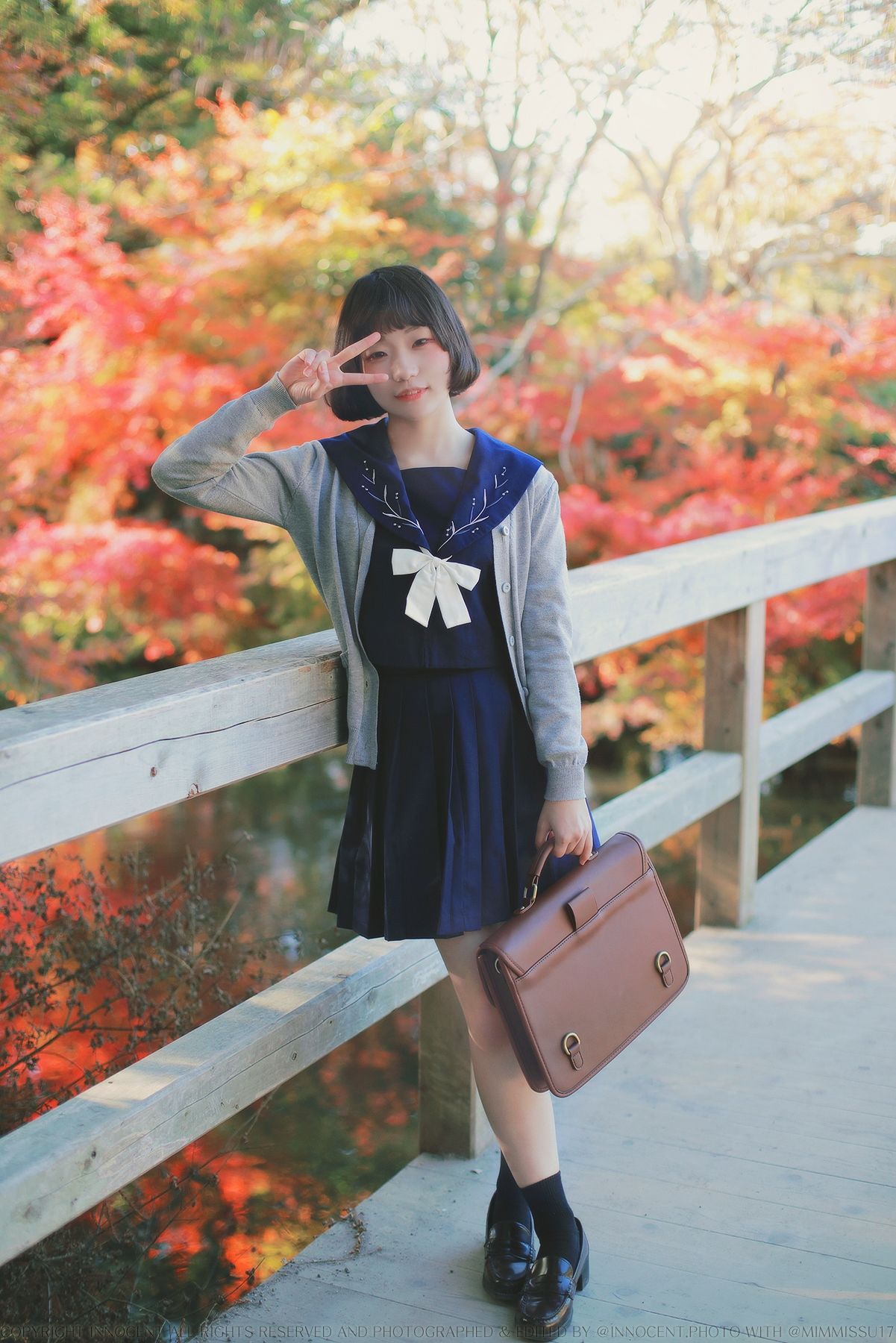 Mimmi x Innocent - part.01  第24张