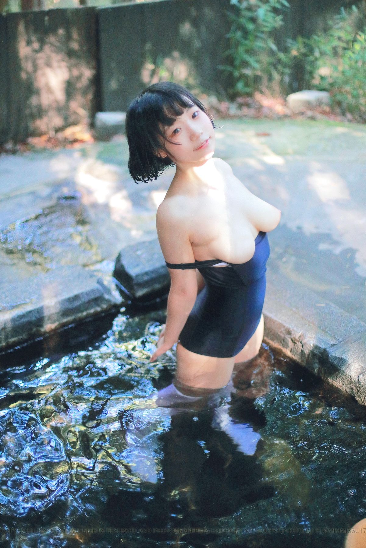 Mimmi x Innocent - part.01  第22张