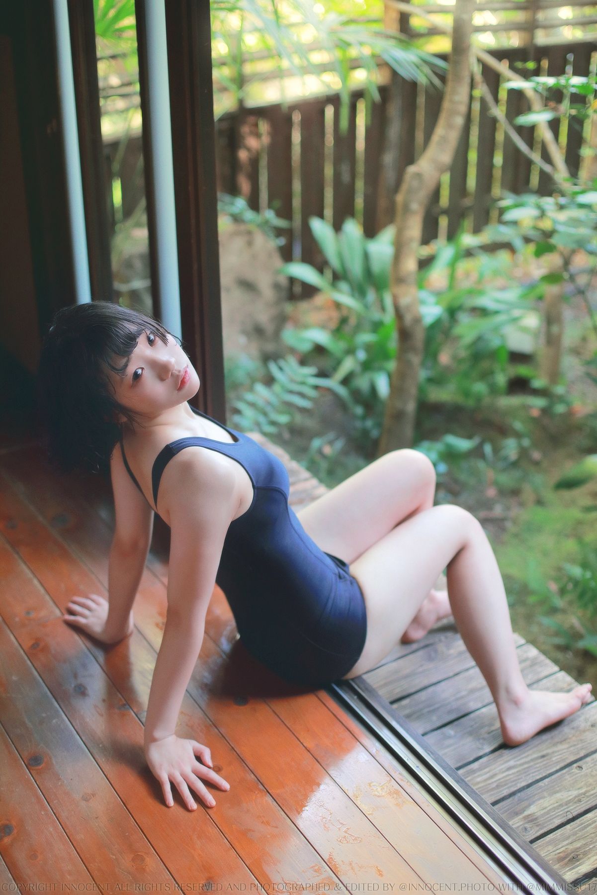 Mimmi x Innocent - part.01  第23张
