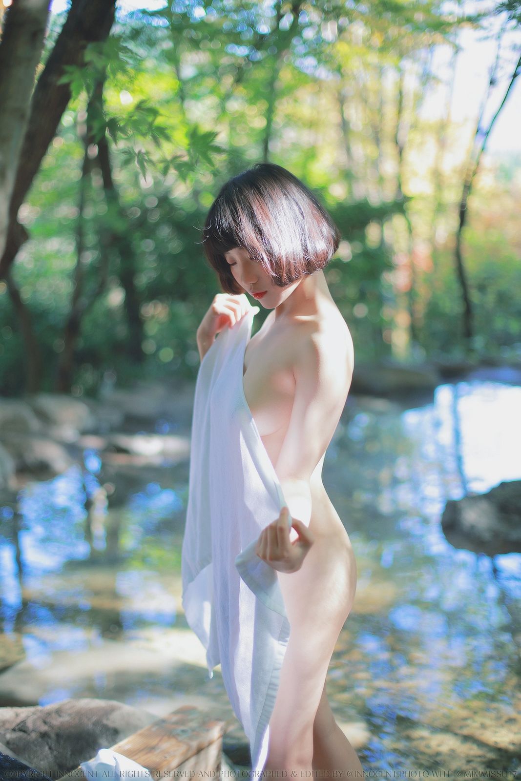 Mimmi x Innocent - part.01  第5张