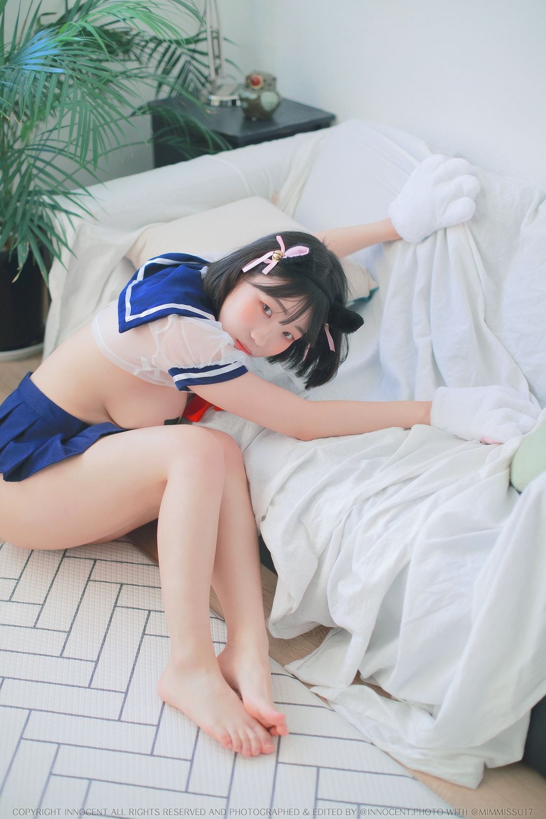 Mimmi x Innocent - part.02  第64张