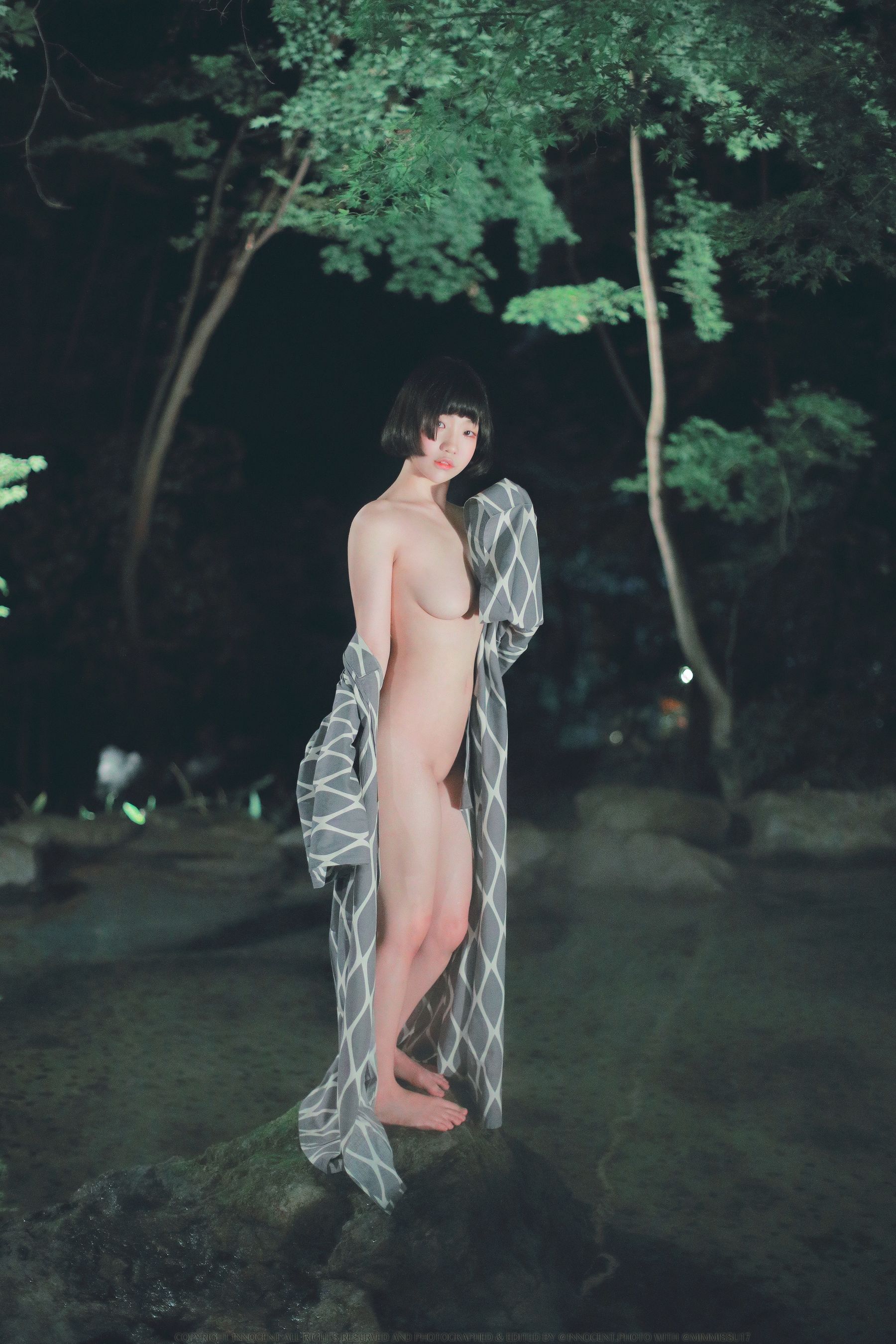 Mimmi x Innocent - part.01  第34张