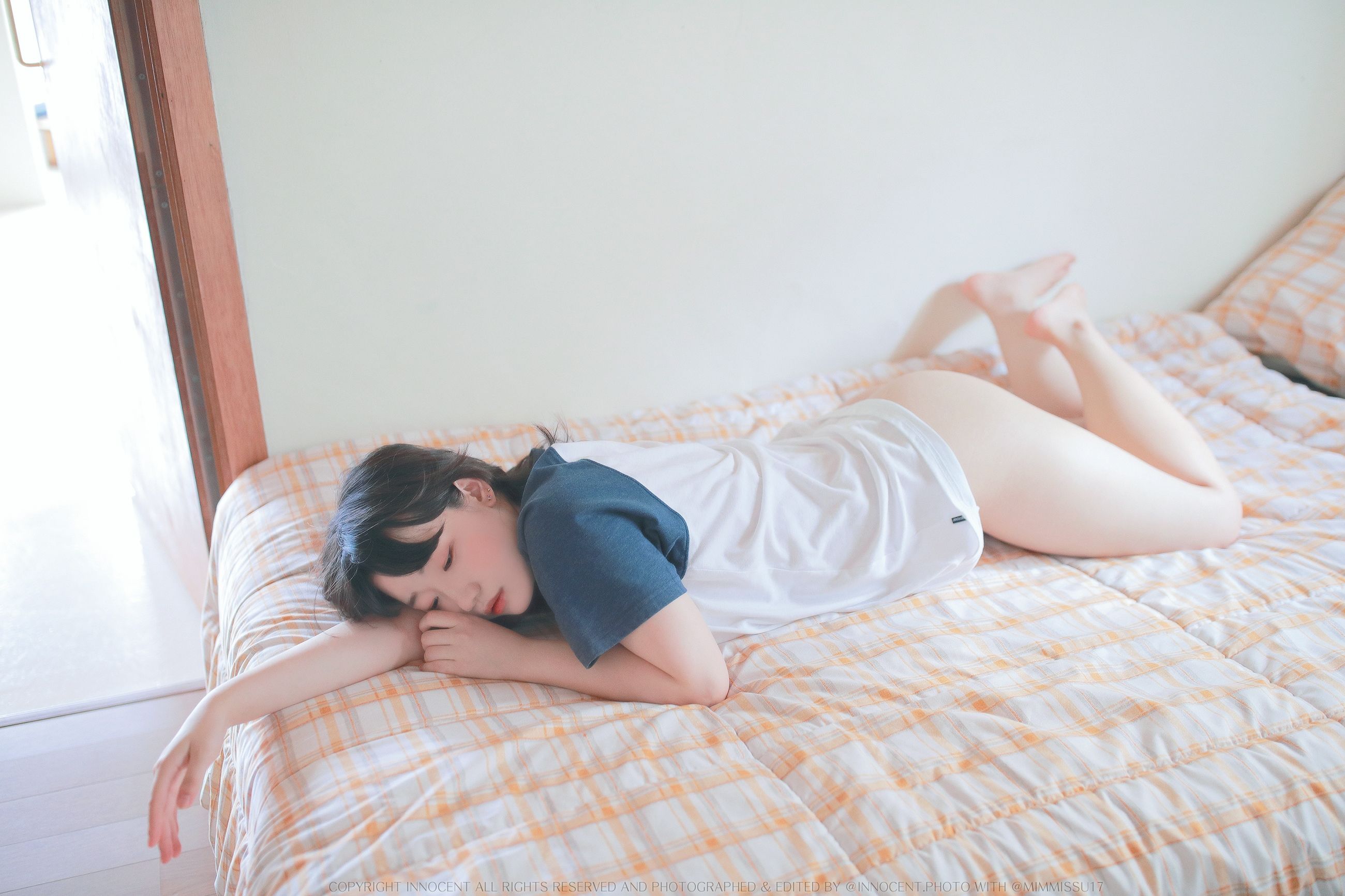 Mimmi x Innocent - part.02  第15张