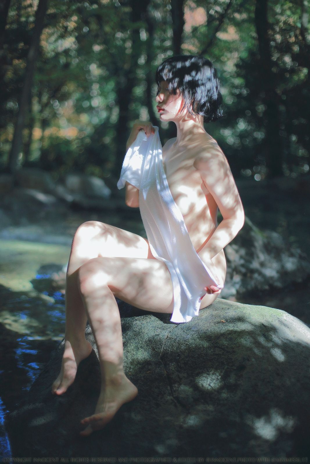 Mimmi x Innocent - part.01  第8张