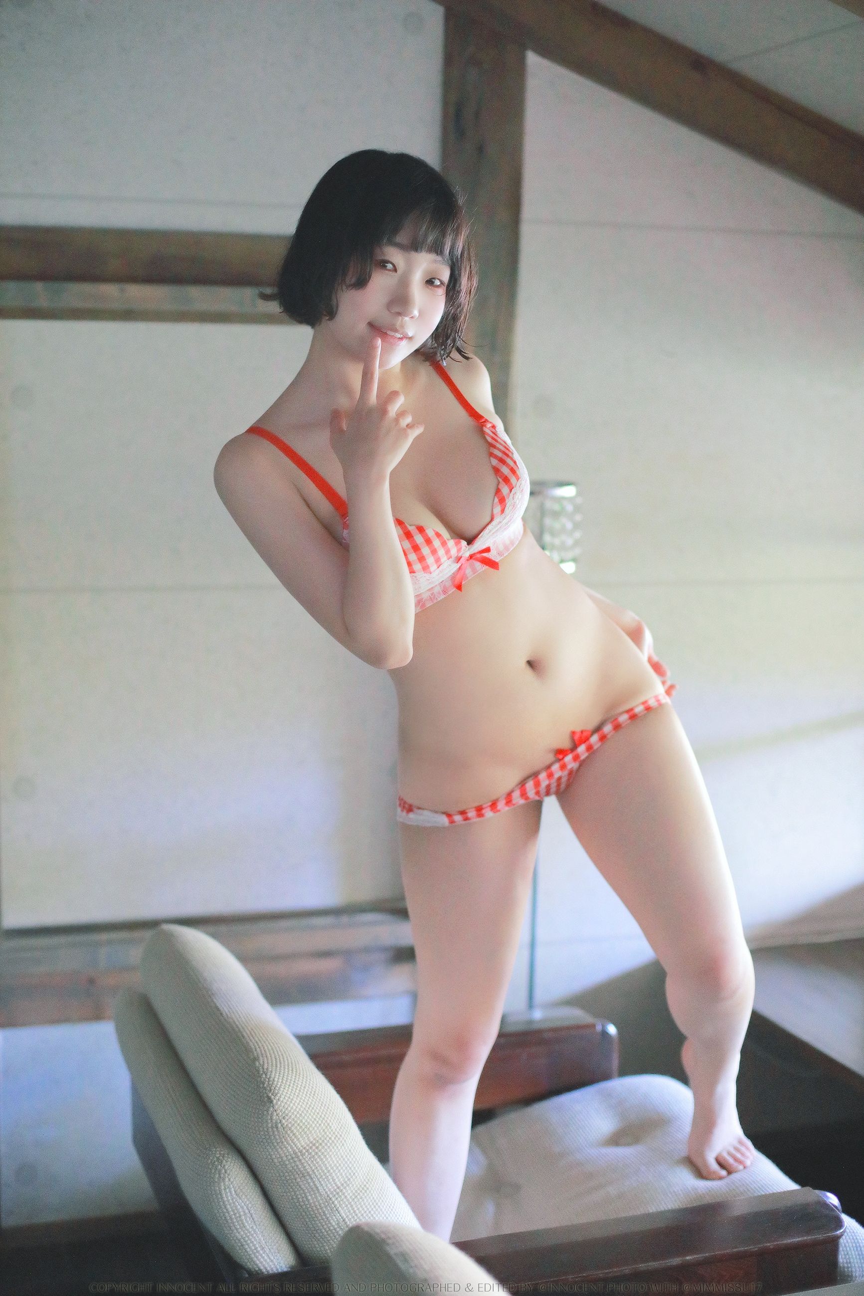 Mimmi x Innocent - part.01  第32张