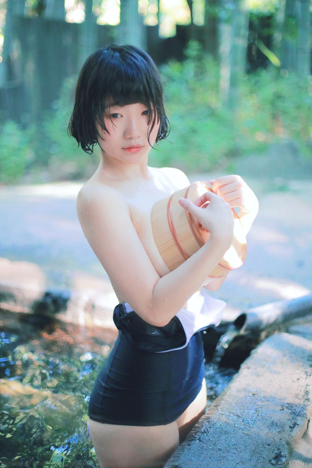Mimmi x Innocent - part.01  第18张