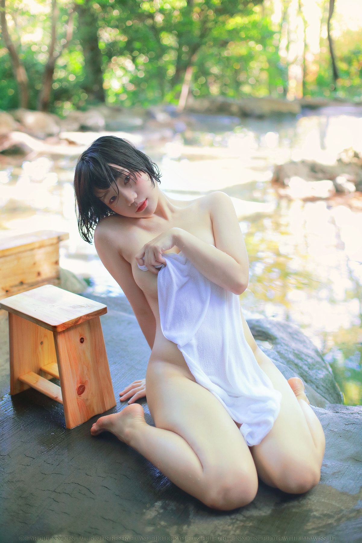 Mimmi x Innocent - part.01  第11张