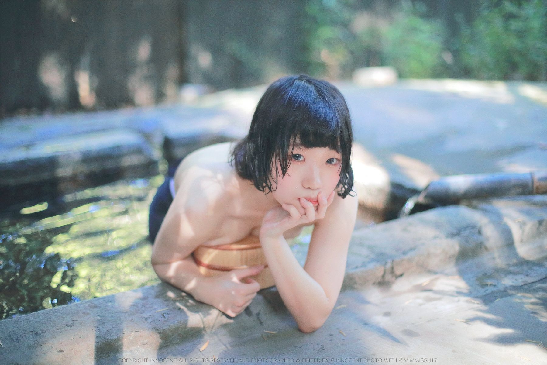 Mimmi x Innocent - part.01  第19张