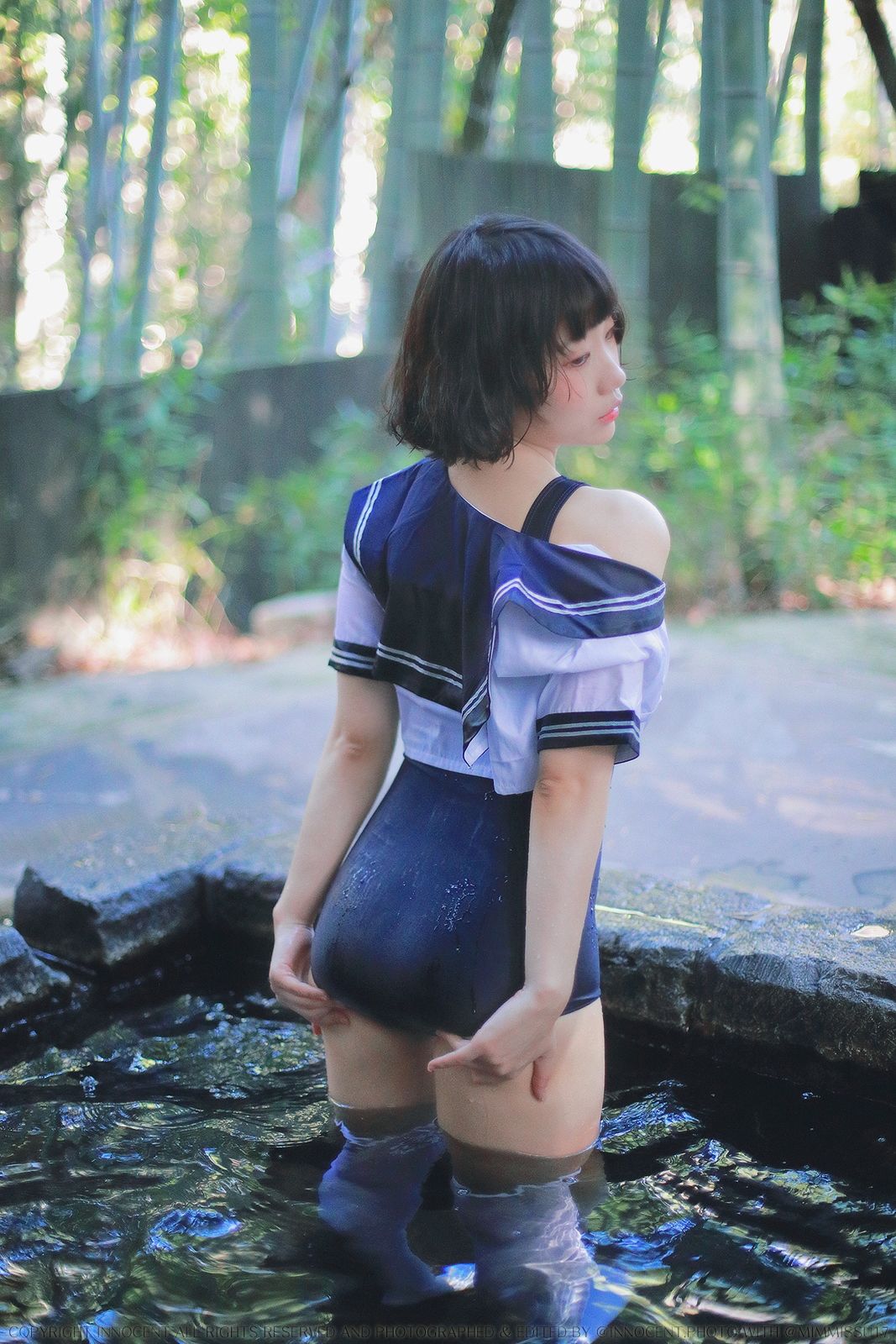 Mimmi x Innocent - part.01  第14张