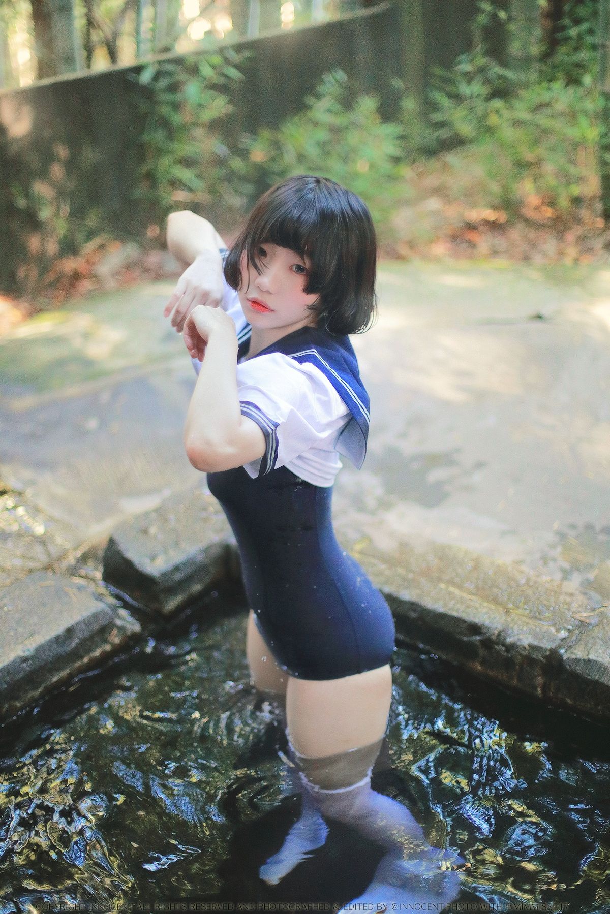 Mimmi x Innocent - part.01  第14张