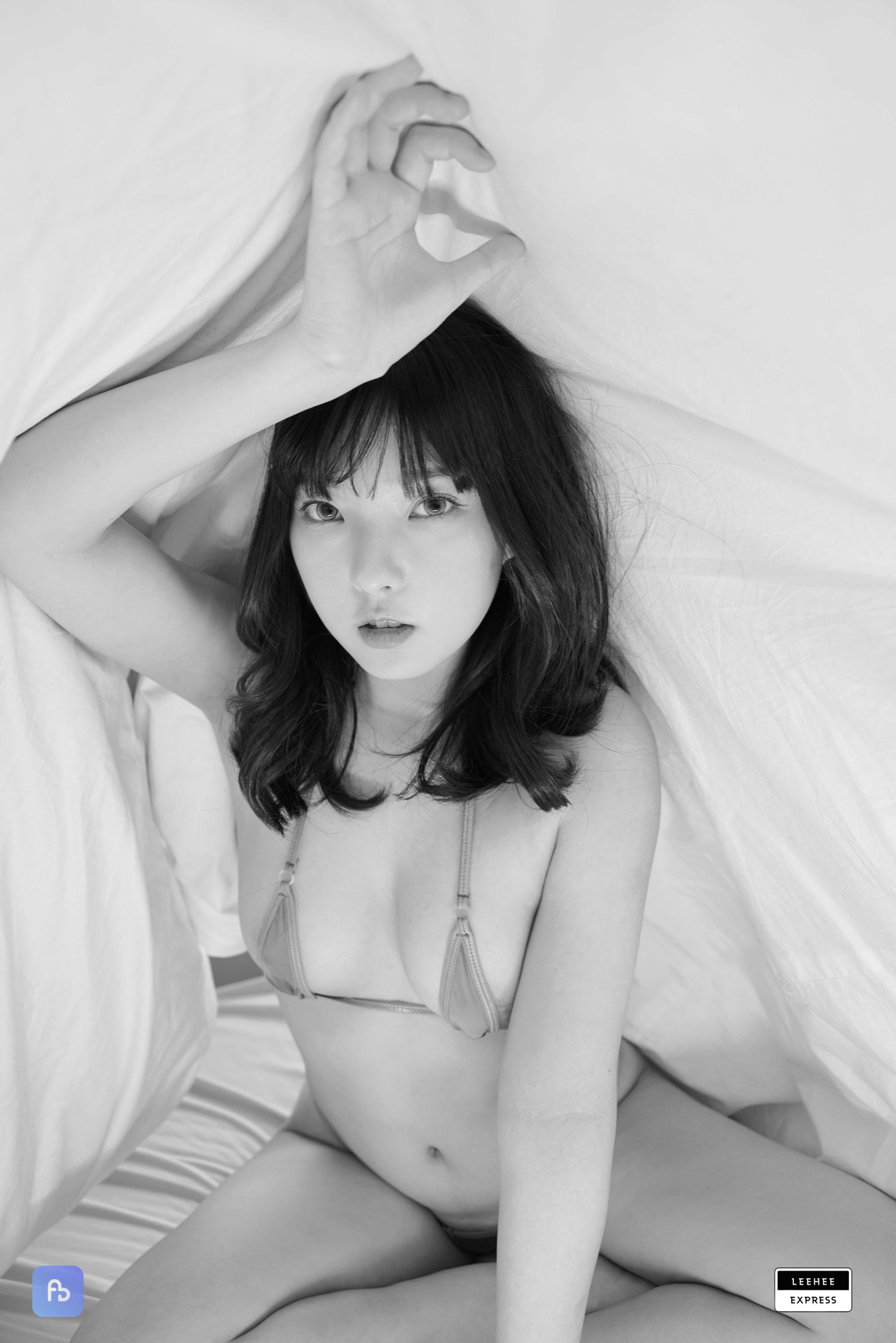 [LEEHEE EXPRESS] LEBE-106 - Hansom  第9张