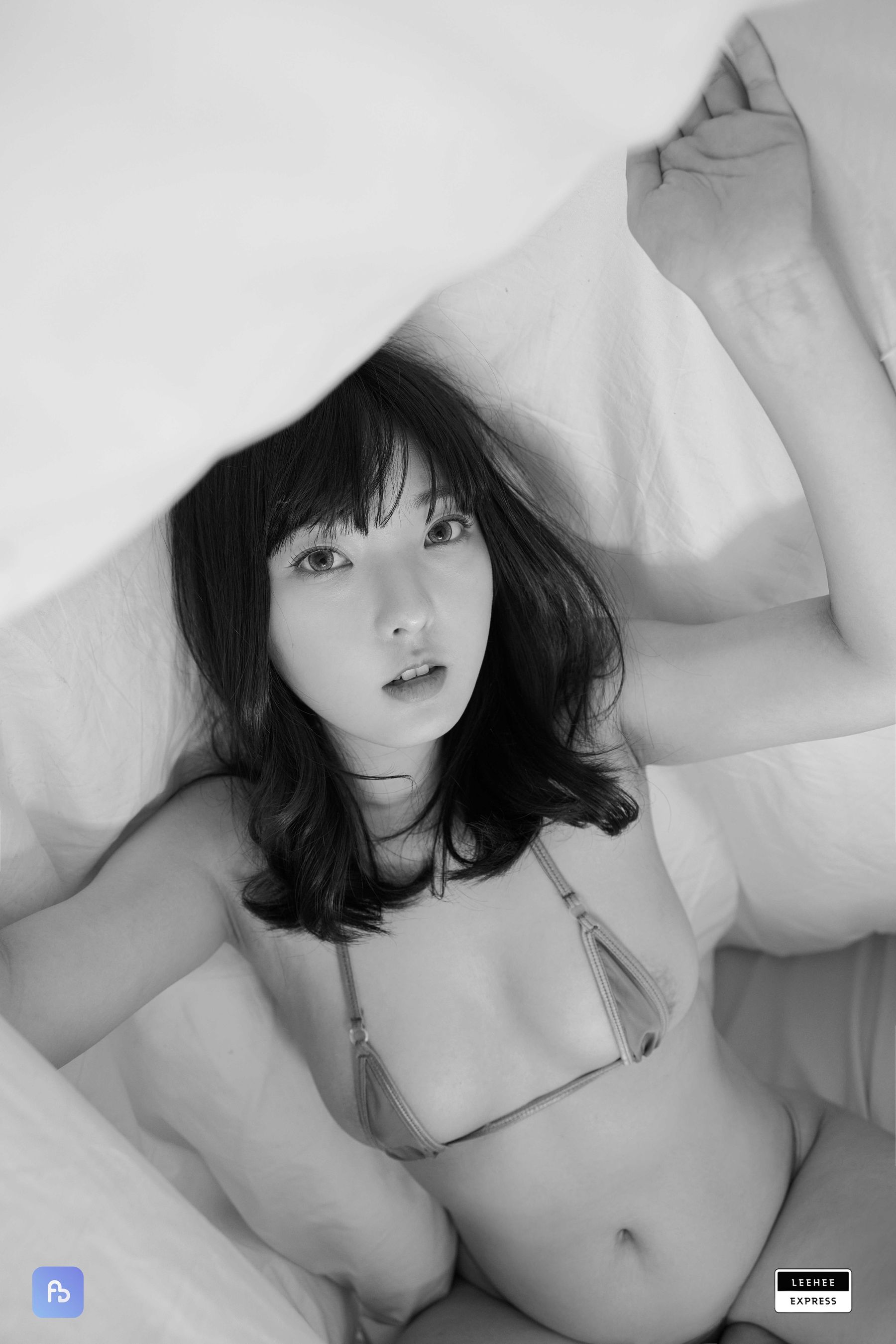 [LEEHEE EXPRESS] LEBE-106 - Hansom  第9张