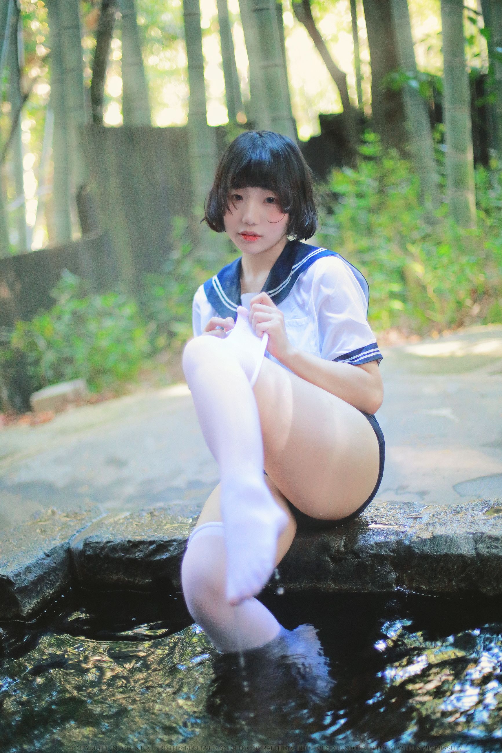 Mimmi x Innocent - part.01  第132张