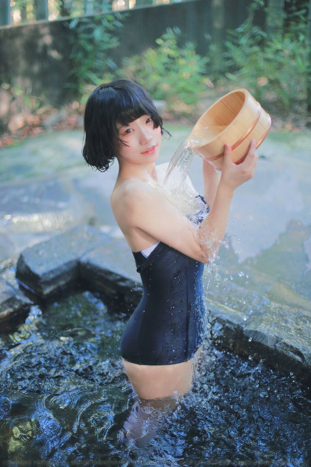 Mimmi x Innocent - part.01  第16张