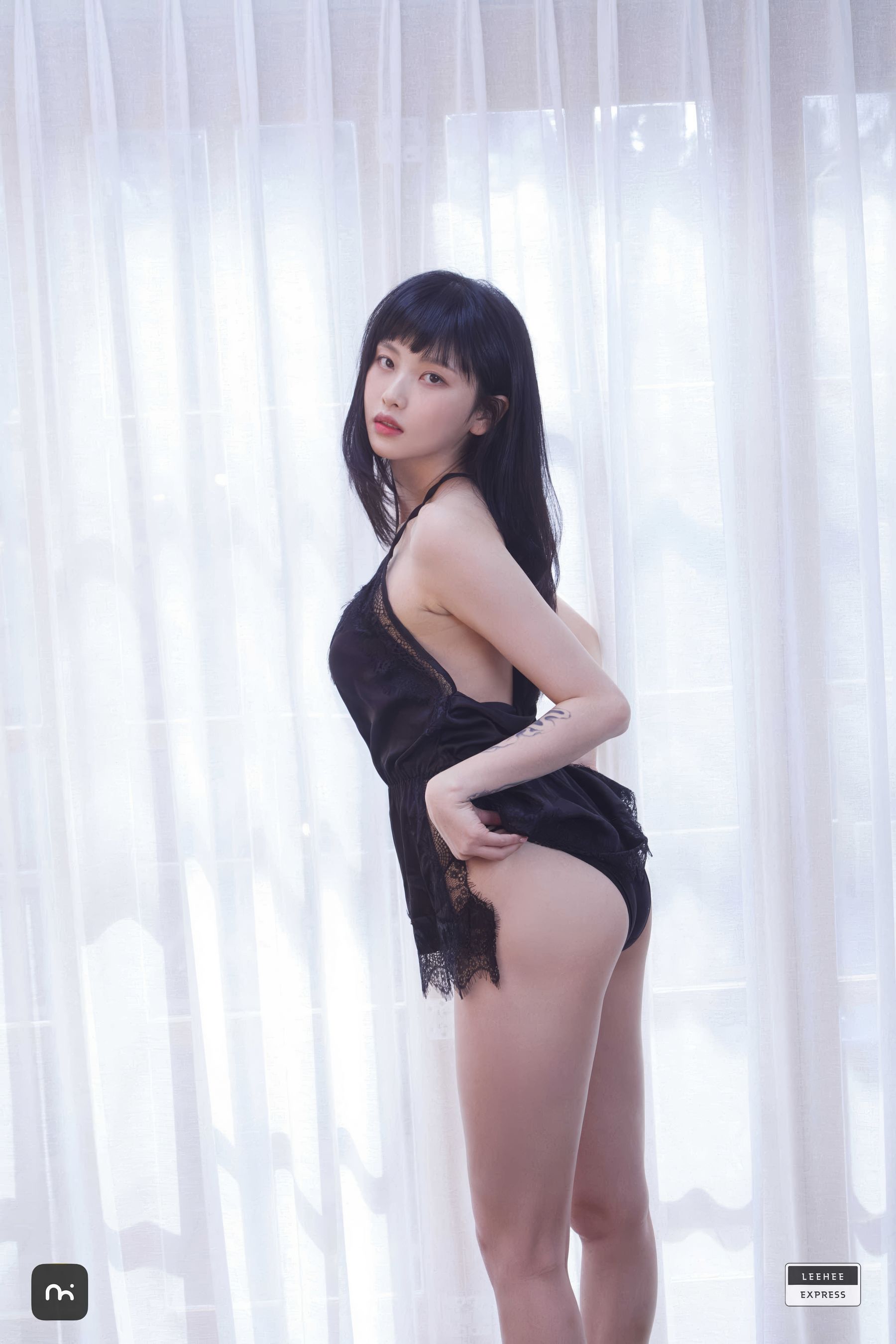 [LEEHEE EXPRESS] GMS-003A - GMS  第5张