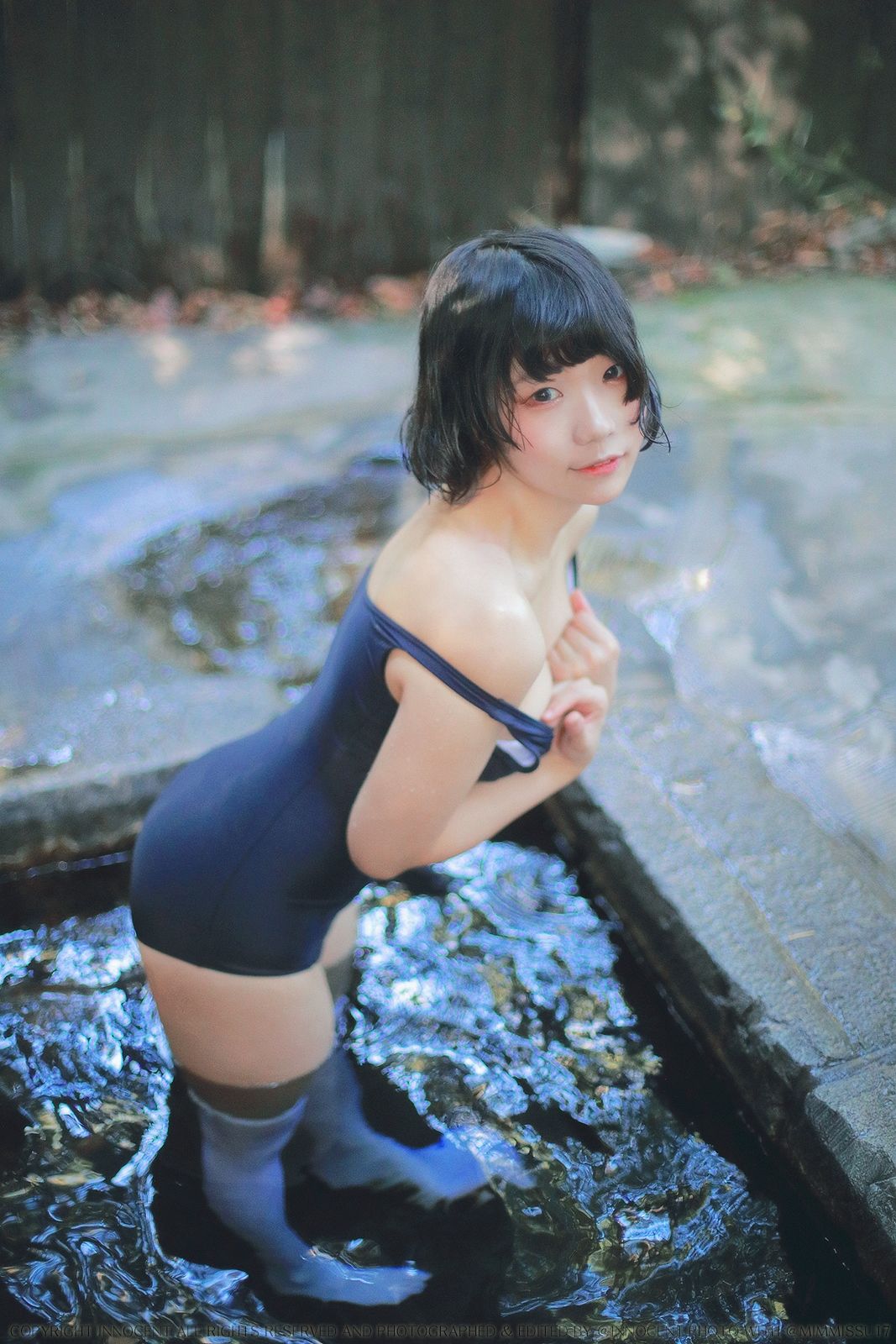 Mimmi x Innocent - part.01  第15张