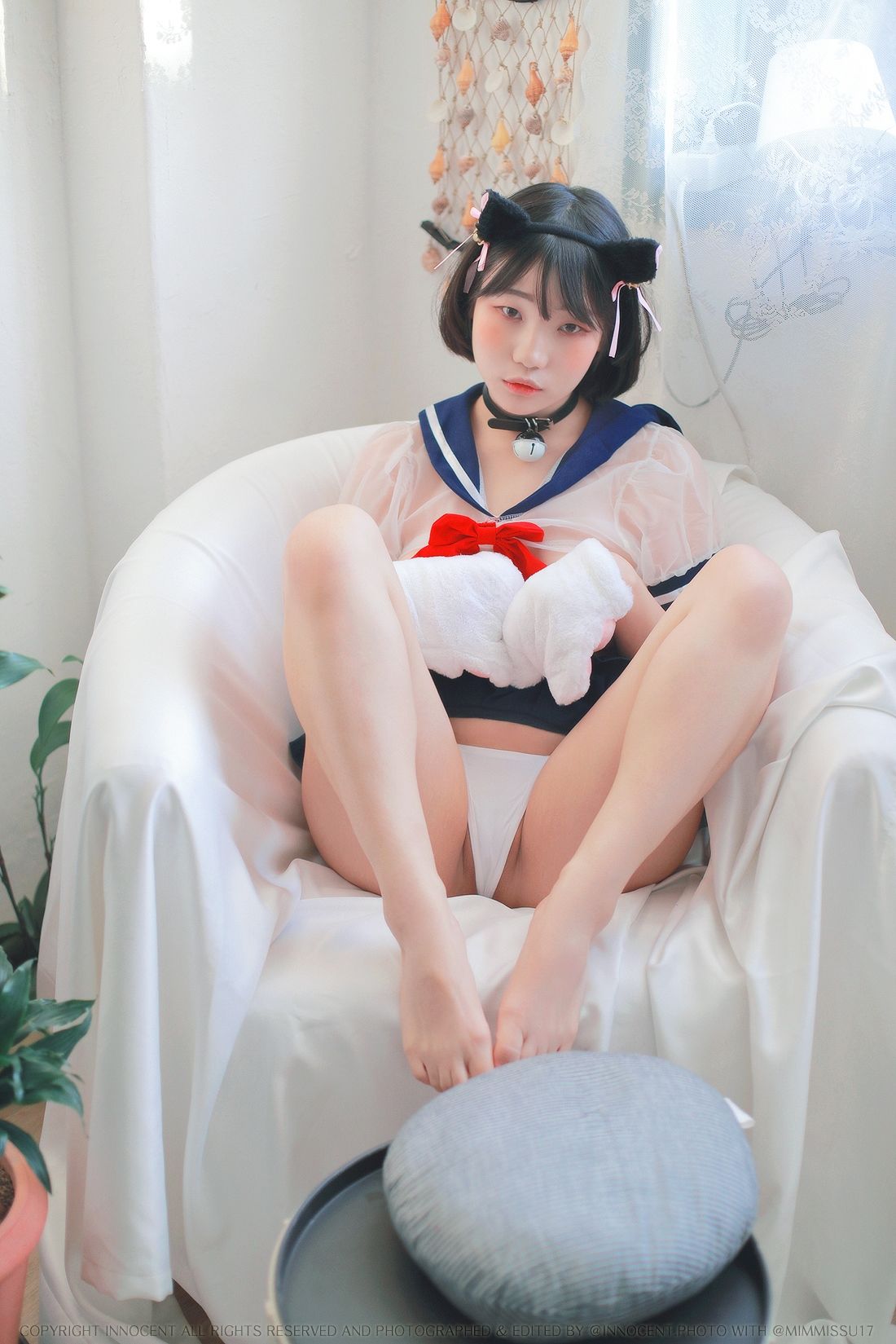 Mimmi x Innocent - part.02  第66张