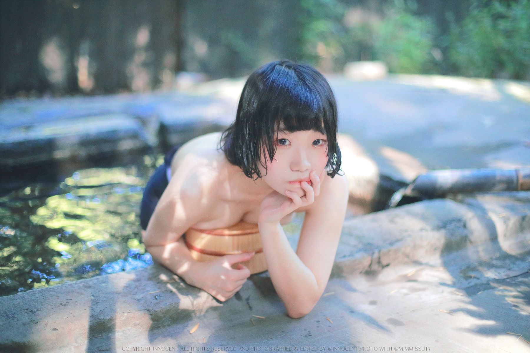 Mimmi x Innocent - part.01  第19张