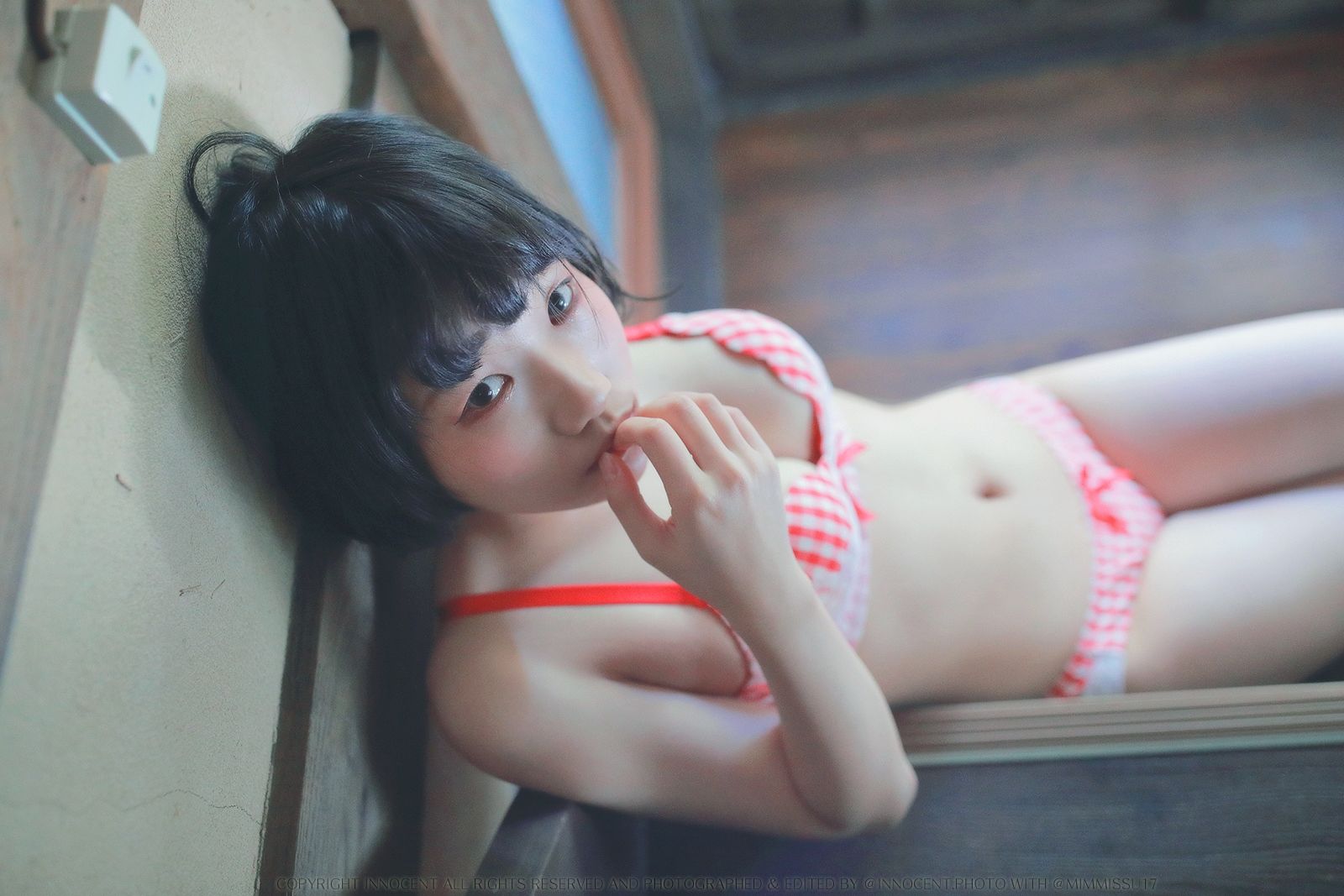 Mimmi x Innocent - part.01  第11张