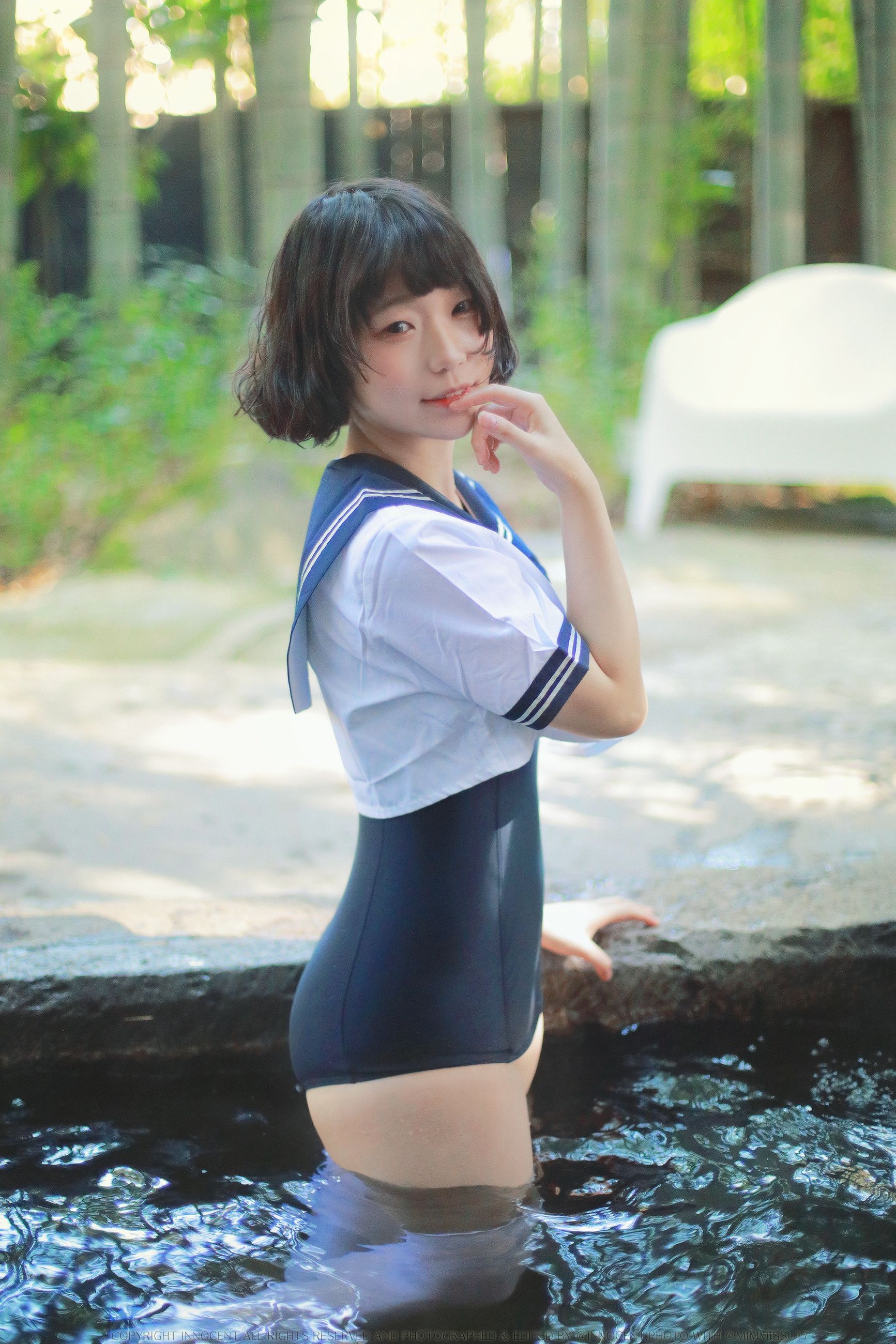 Mimmi x Innocent - part.01  第130张
