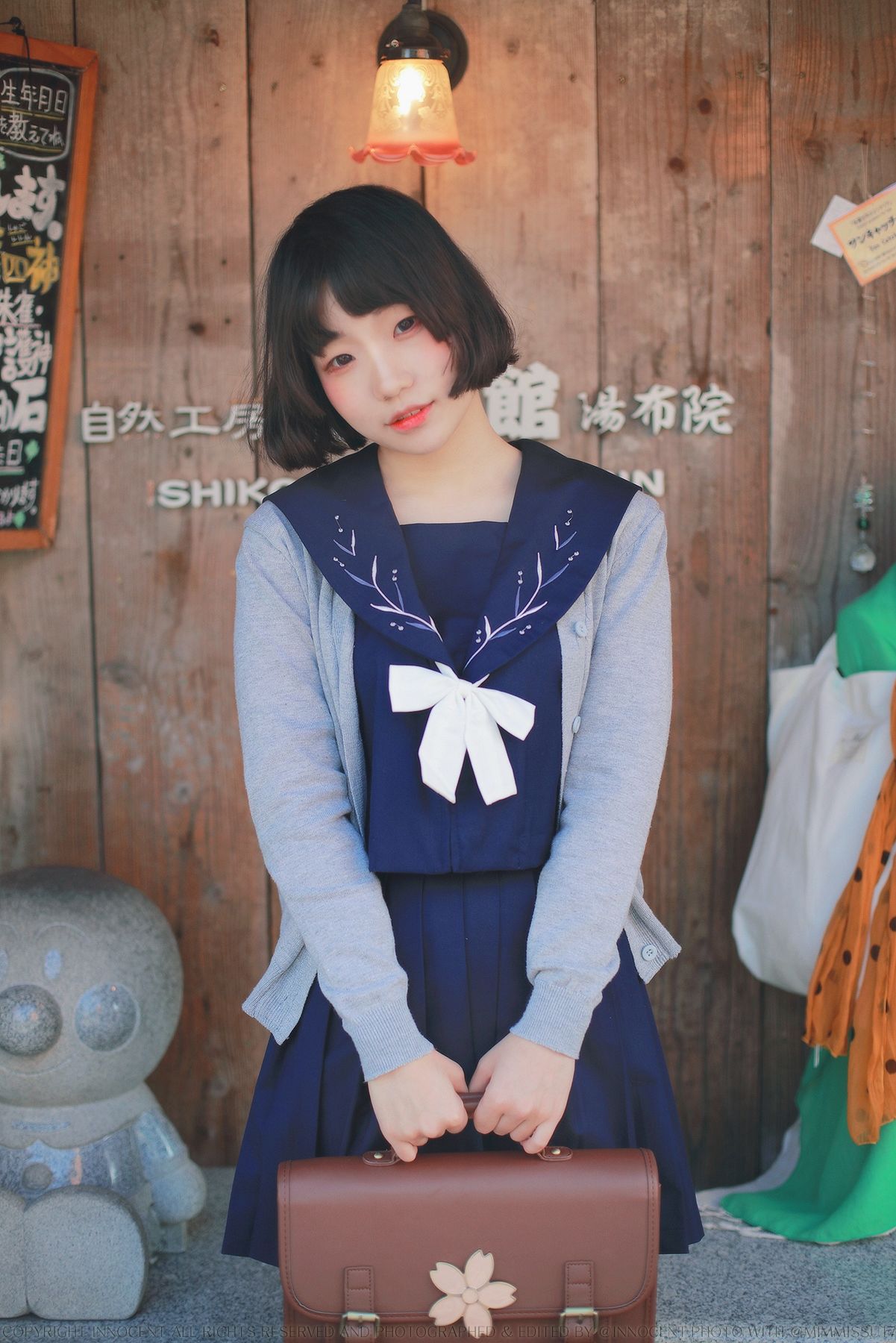 Mimmi x Innocent - part.01  第24张