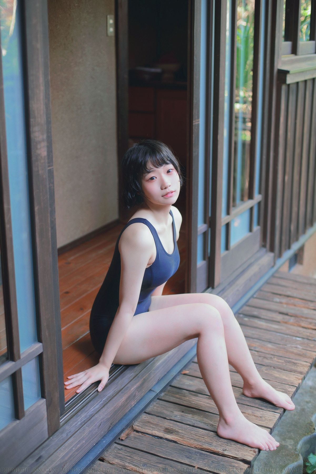 Mimmi x Innocent - part.01  第23张