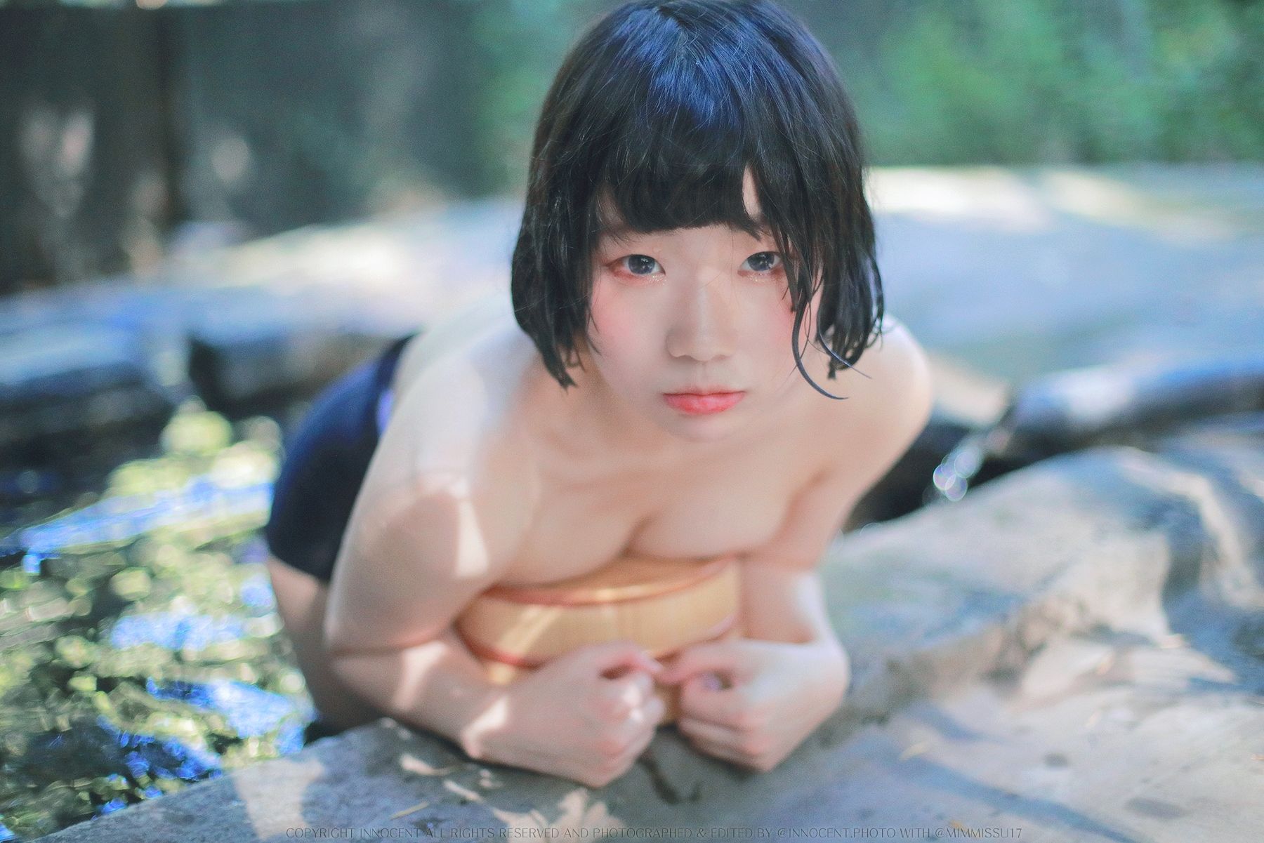 Mimmi x Innocent - part.01  第18张