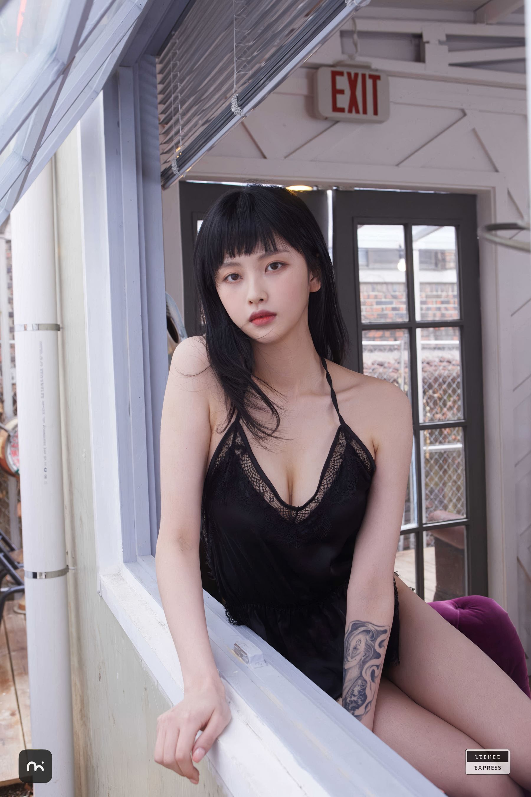 [LEEHEE EXPRESS] GMS-003A - GMS  第3张
