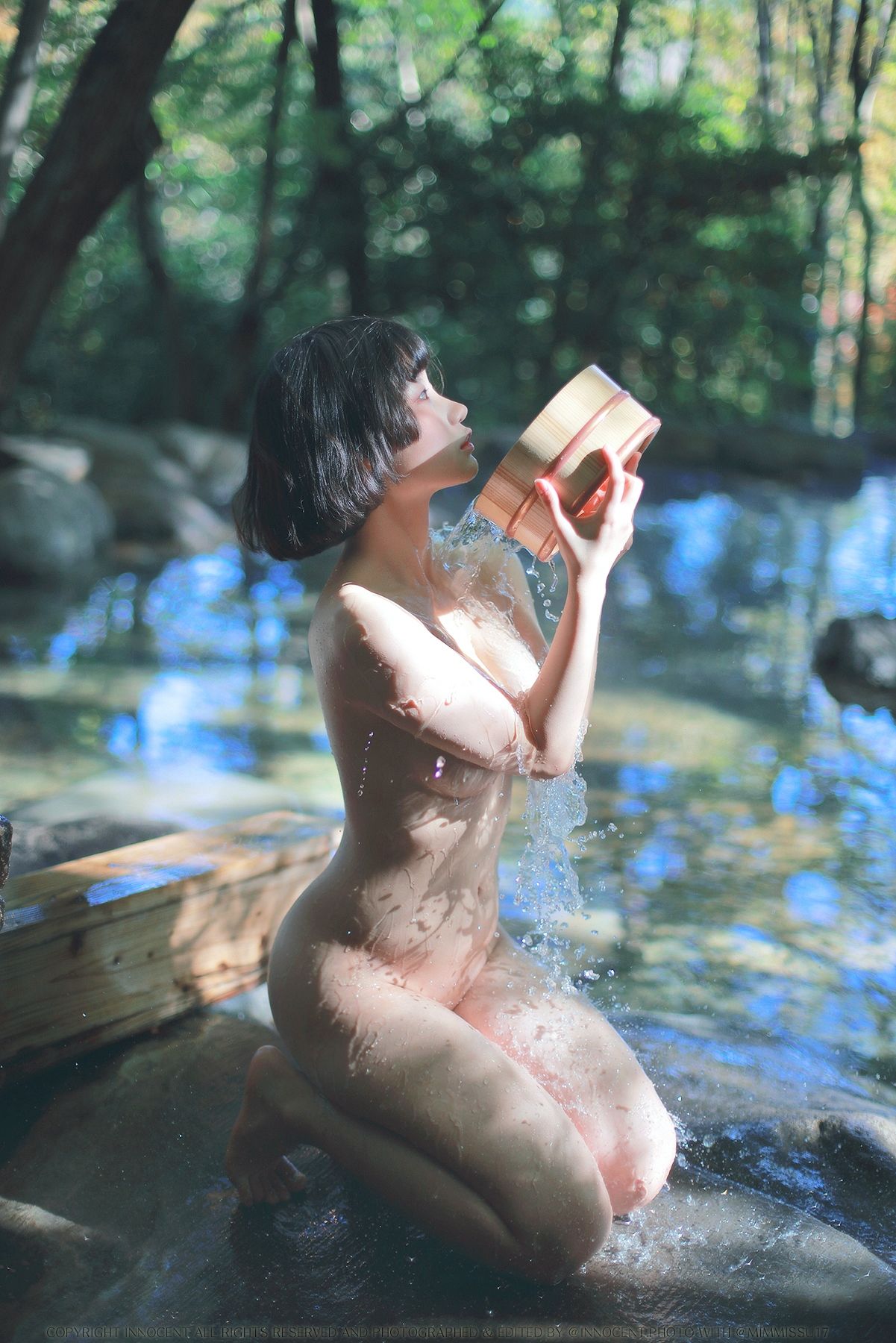 Mimmi x Innocent - part.01  第6张