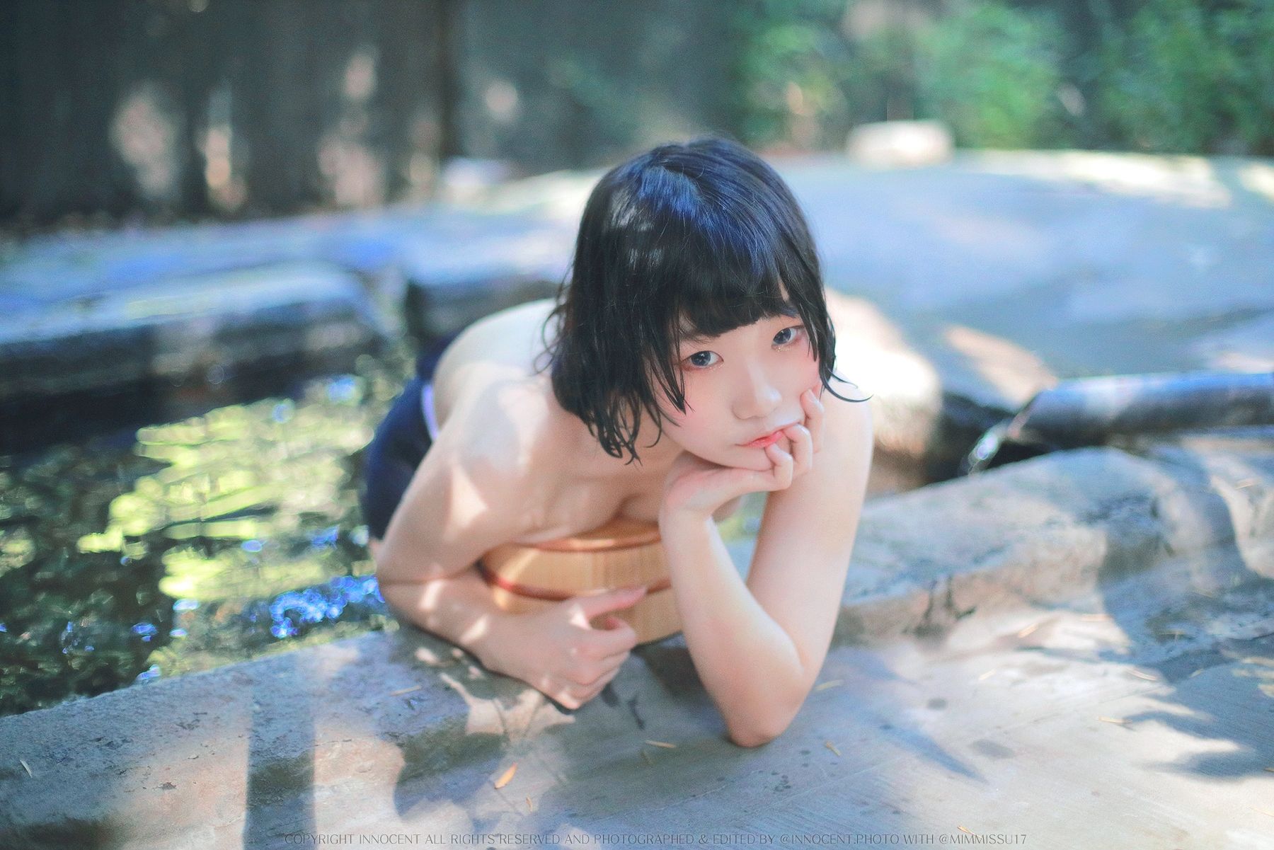 Mimmi x Innocent - part.01  第19张