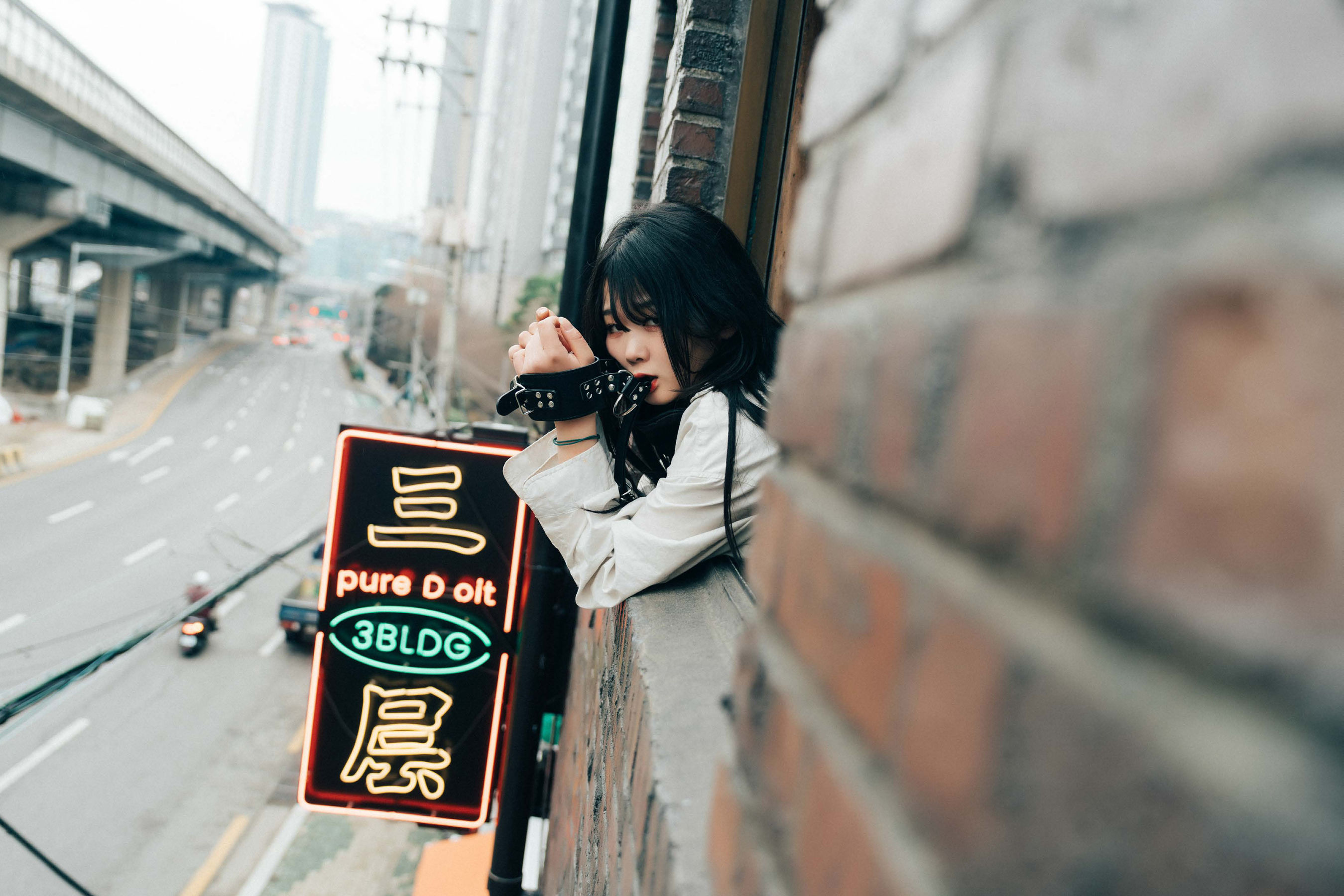 Haivia Zia - Tight and Closer  第21张