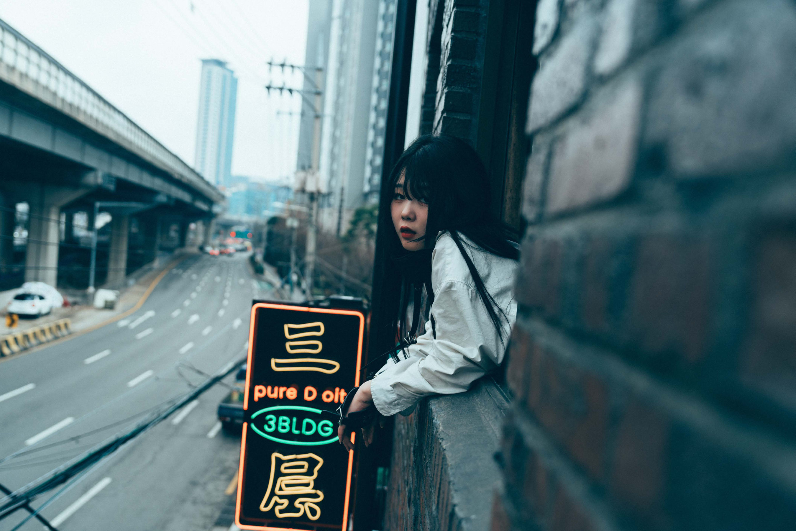 Haivia Zia - Tight and Closer  第20张