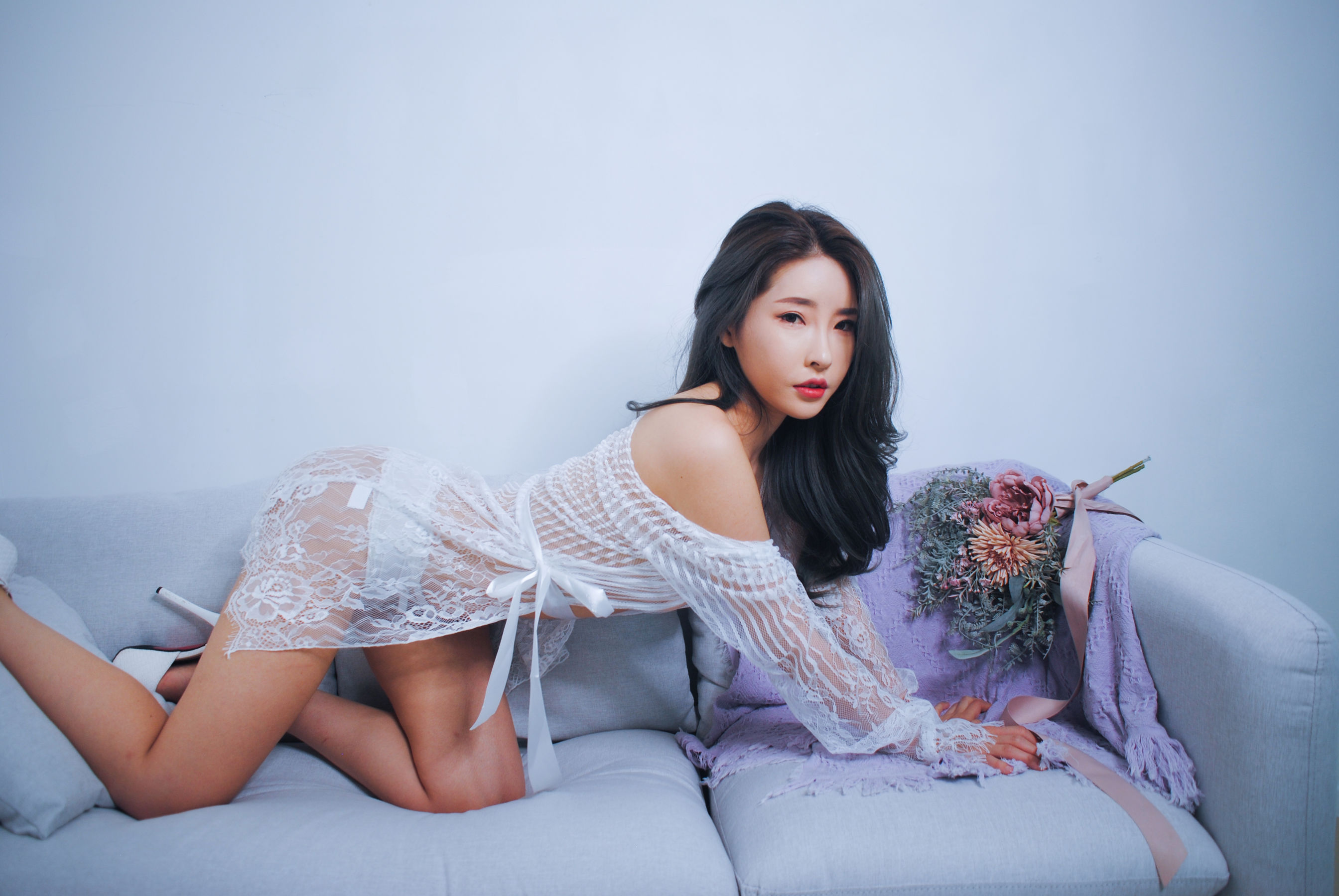Hanna - White  第23张