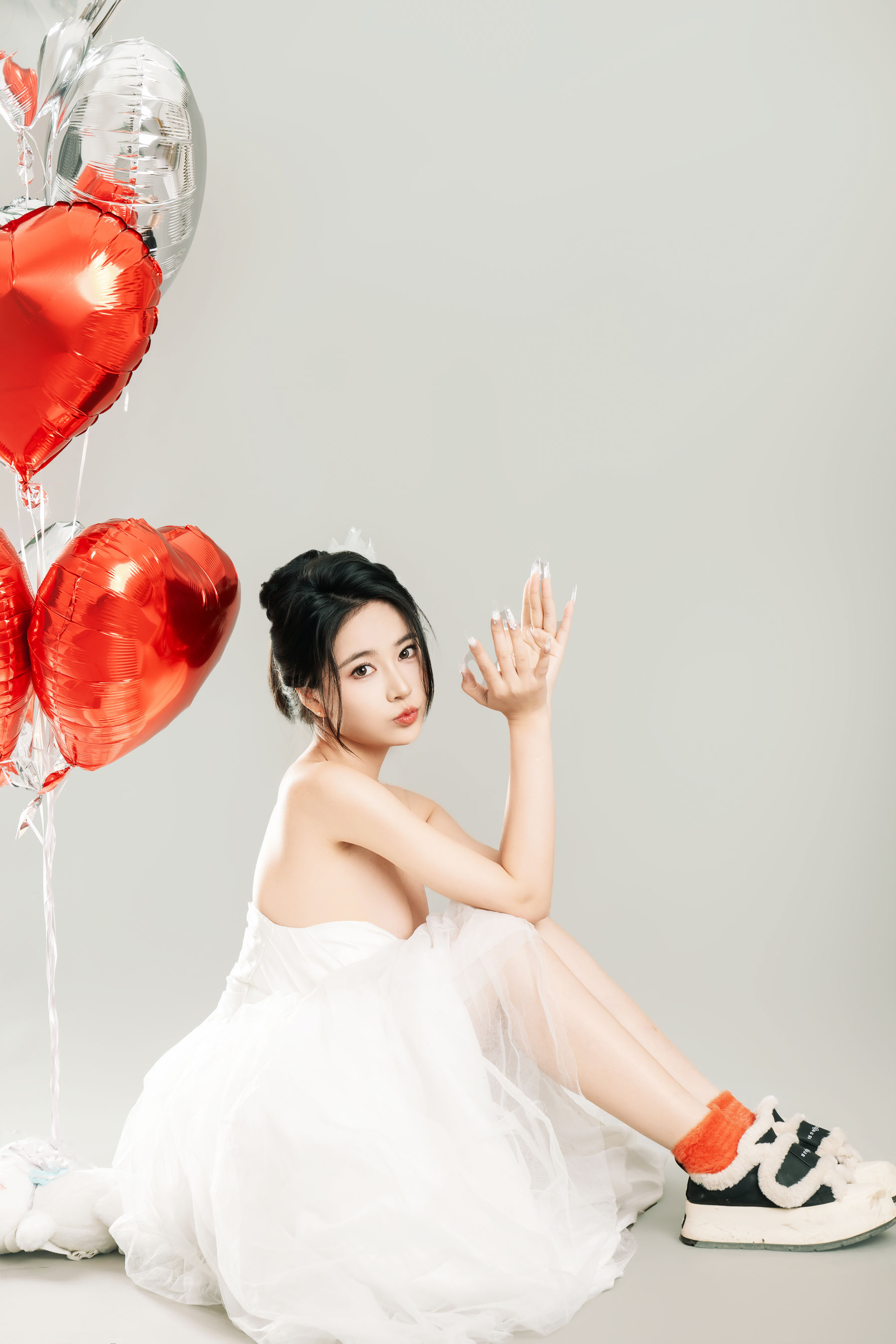 Nnian - LOVE 情人节特别篇  第47张